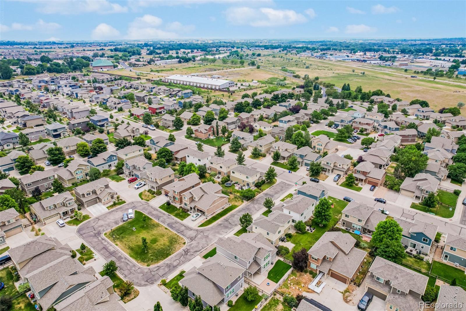 MLS Image #43 for 421  noquet court,fort collins, Colorado