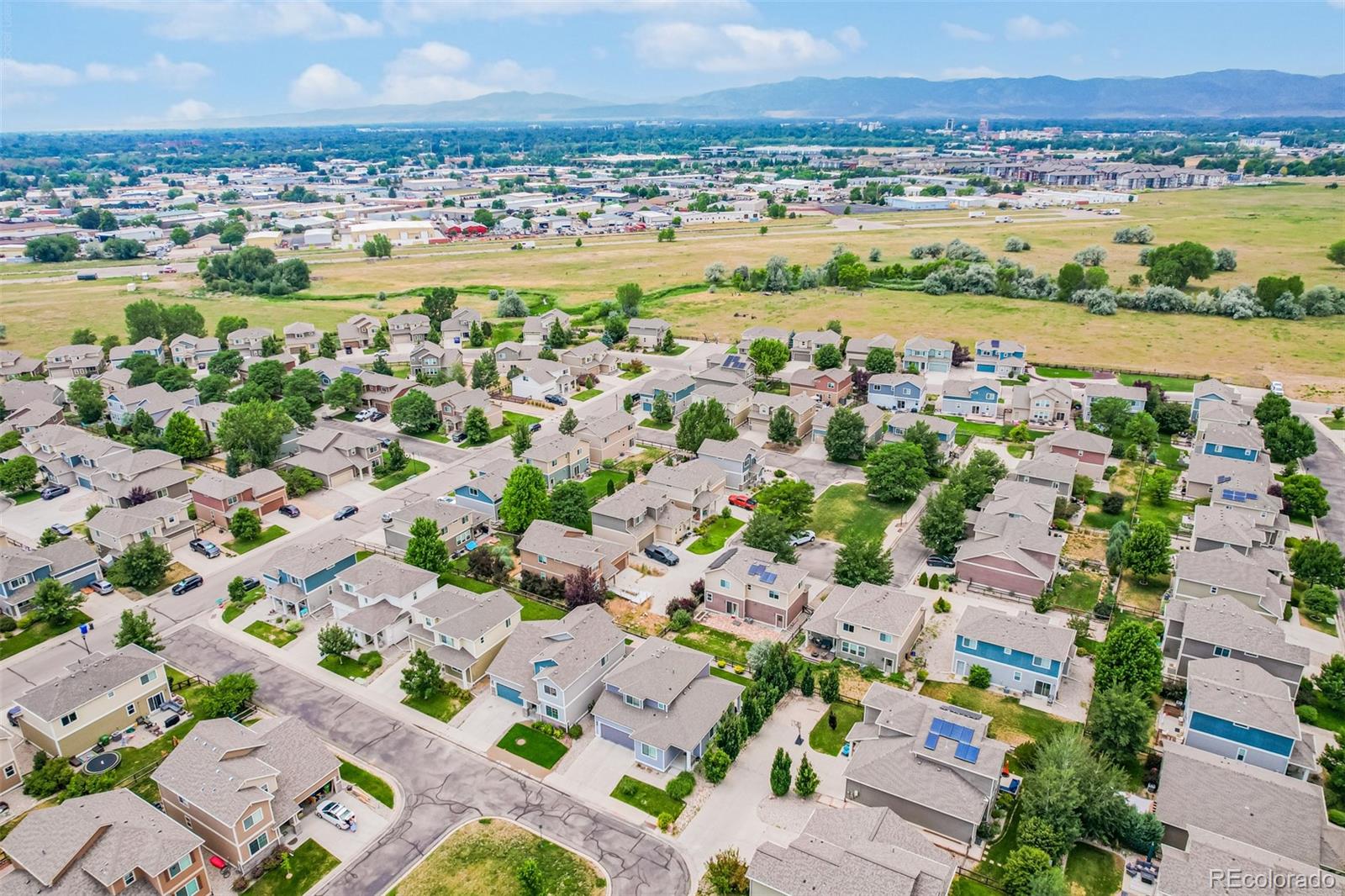 MLS Image #44 for 421  noquet court,fort collins, Colorado