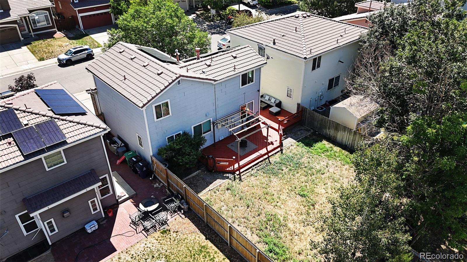 MLS Image #35 for 4625  gibraltar street,denver, Colorado