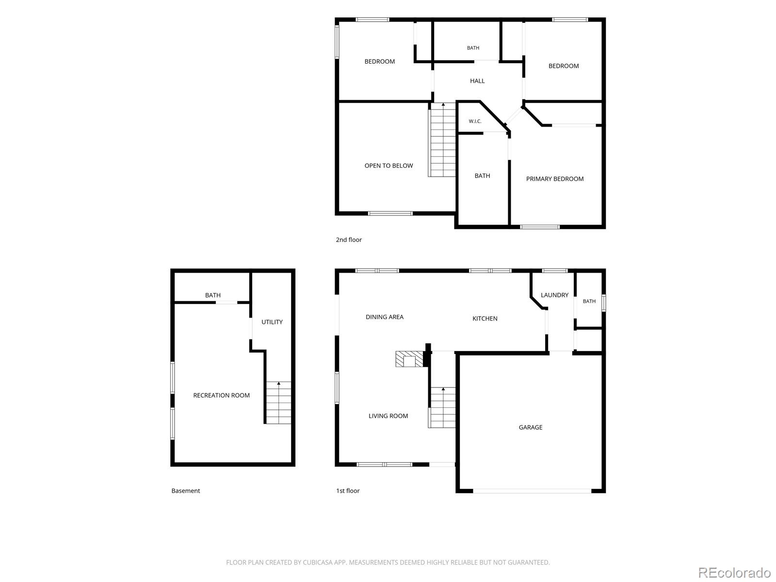 MLS Image #36 for 4625  gibraltar street,denver, Colorado