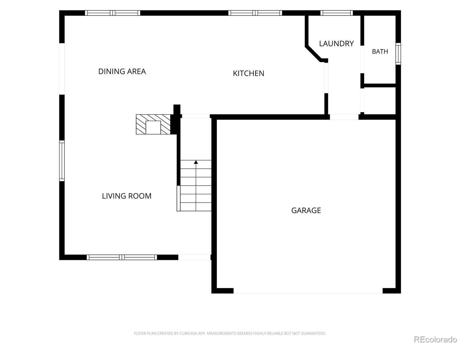 MLS Image #38 for 4625  gibraltar street,denver, Colorado