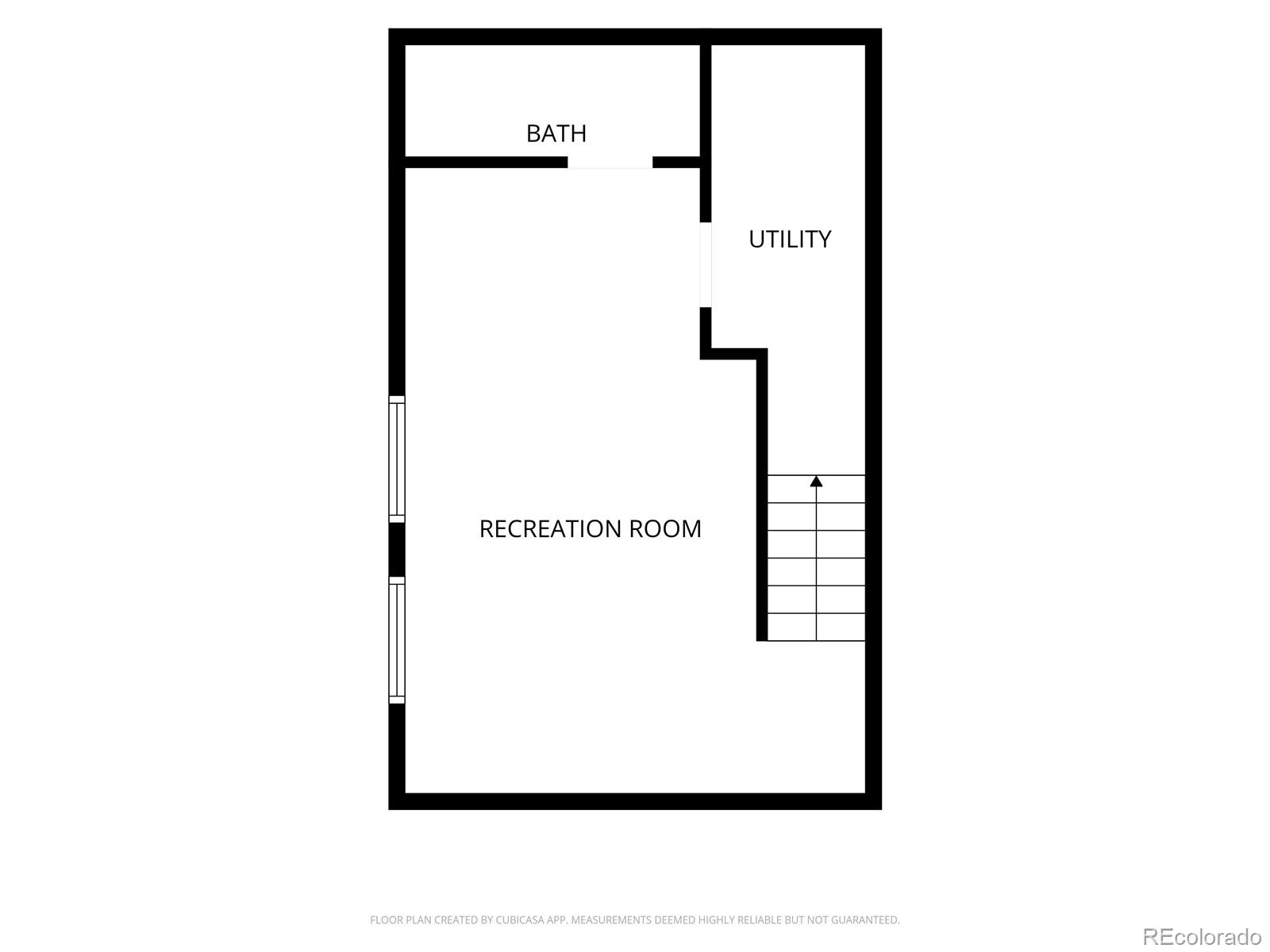 MLS Image #39 for 4625  gibraltar street,denver, Colorado