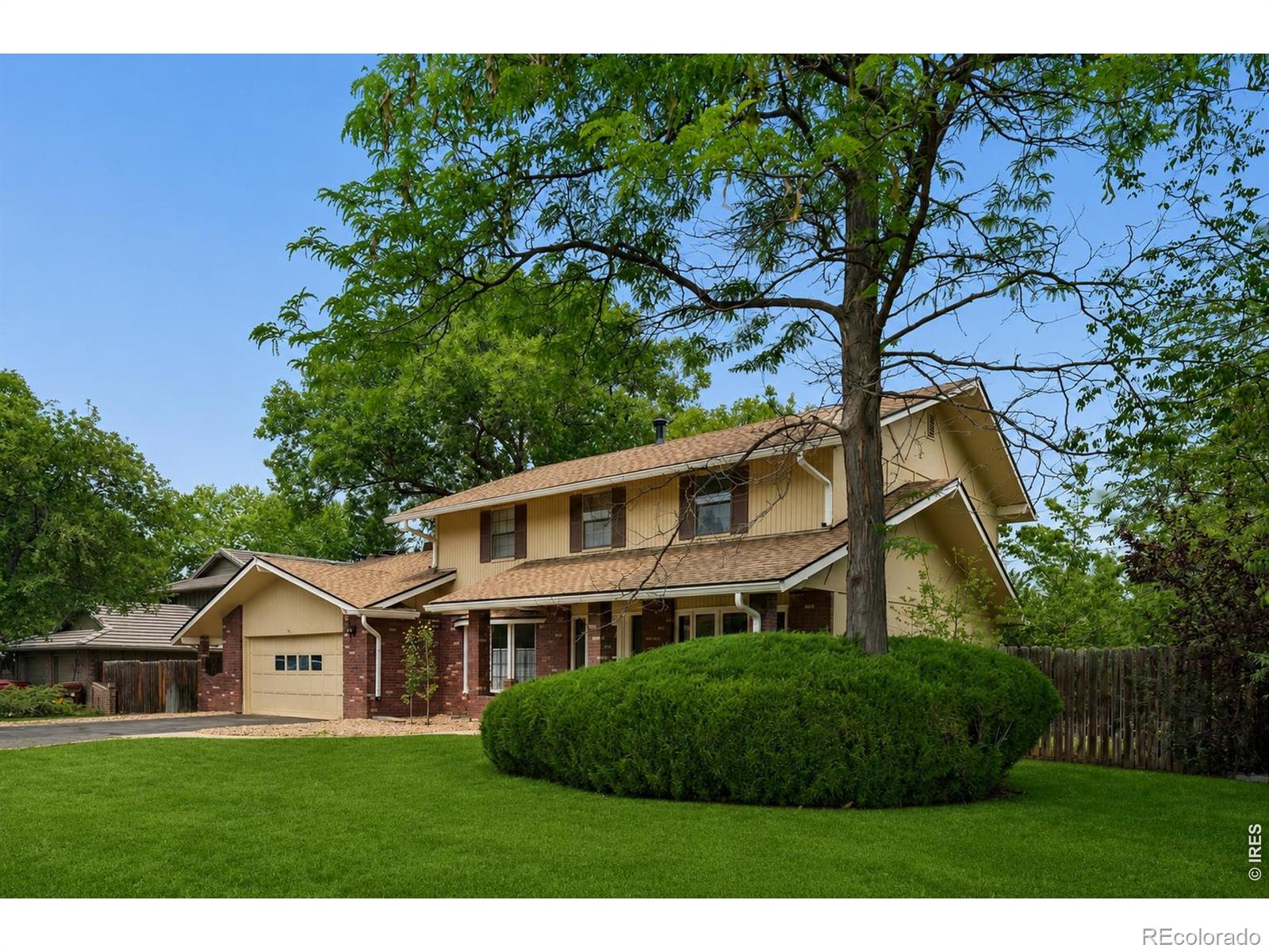 MLS Image #21 for 6809  harvest road,boulder, Colorado
