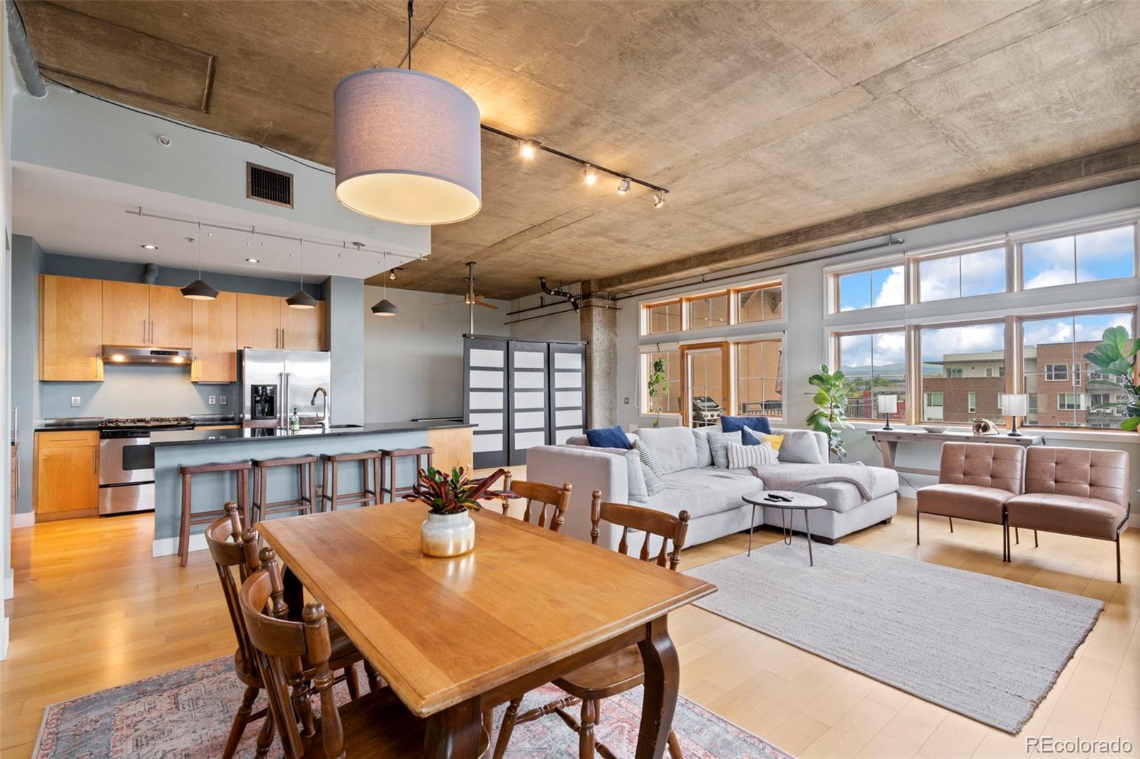 MLS Image #11 for 1925 w 32nd avenue 504,denver, Colorado