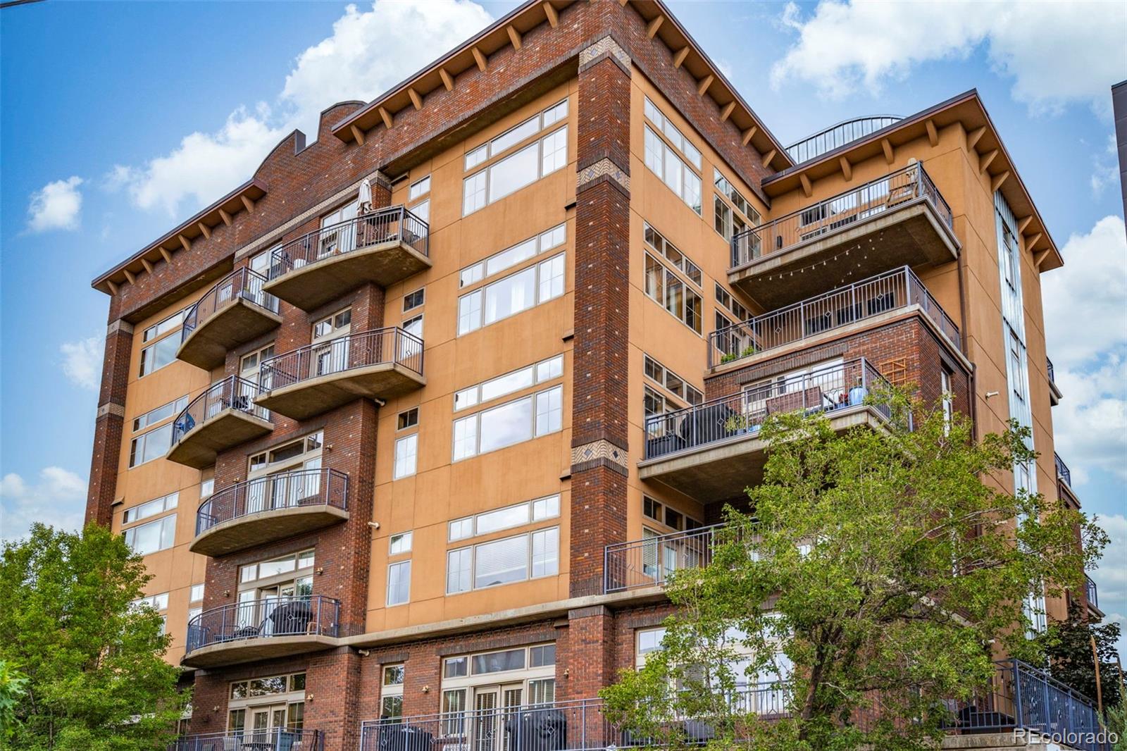 MLS Image #25 for 1925 w 32nd avenue 504,denver, Colorado