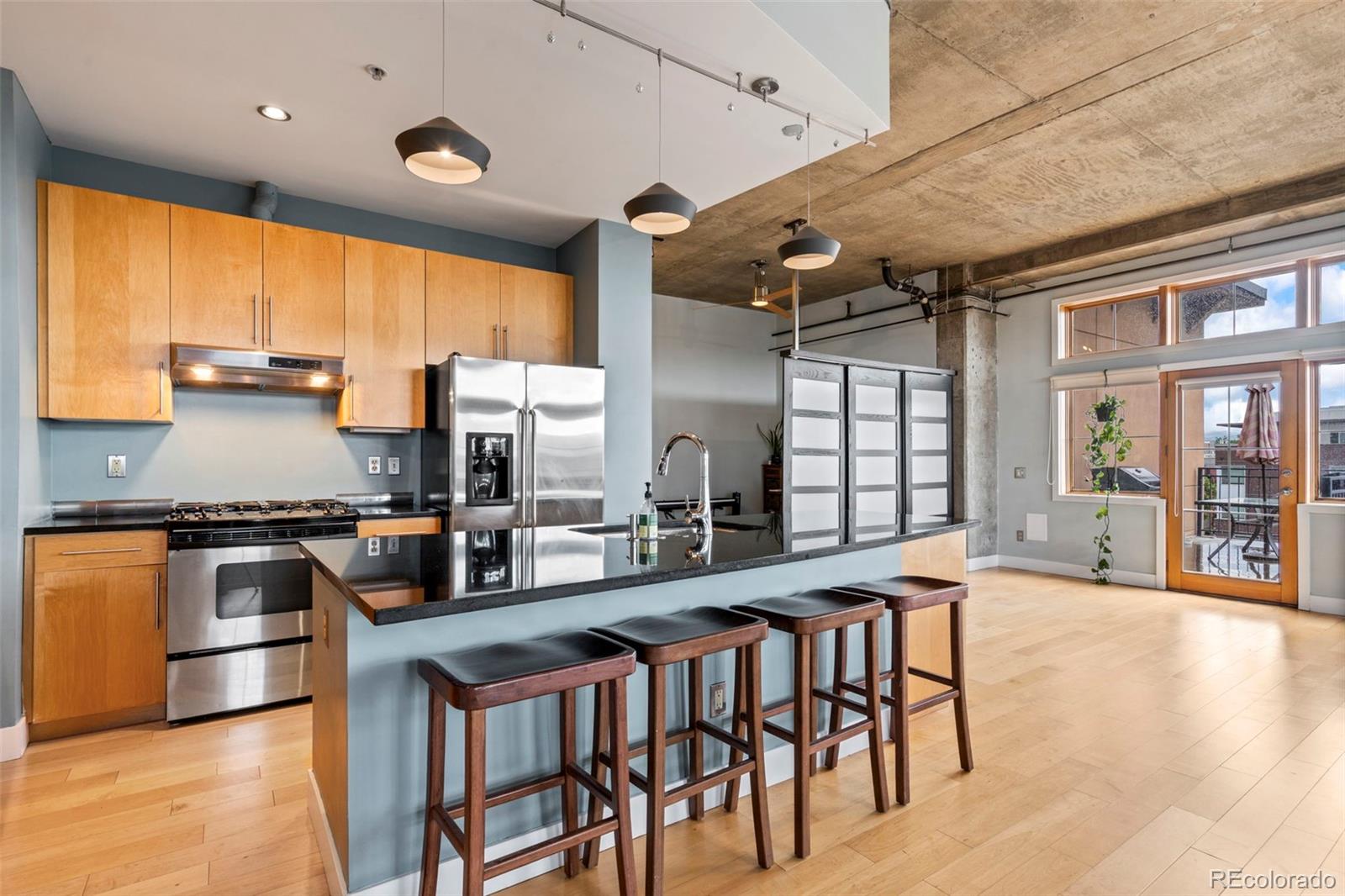 MLS Image #8 for 1925 w 32nd avenue 504,denver, Colorado