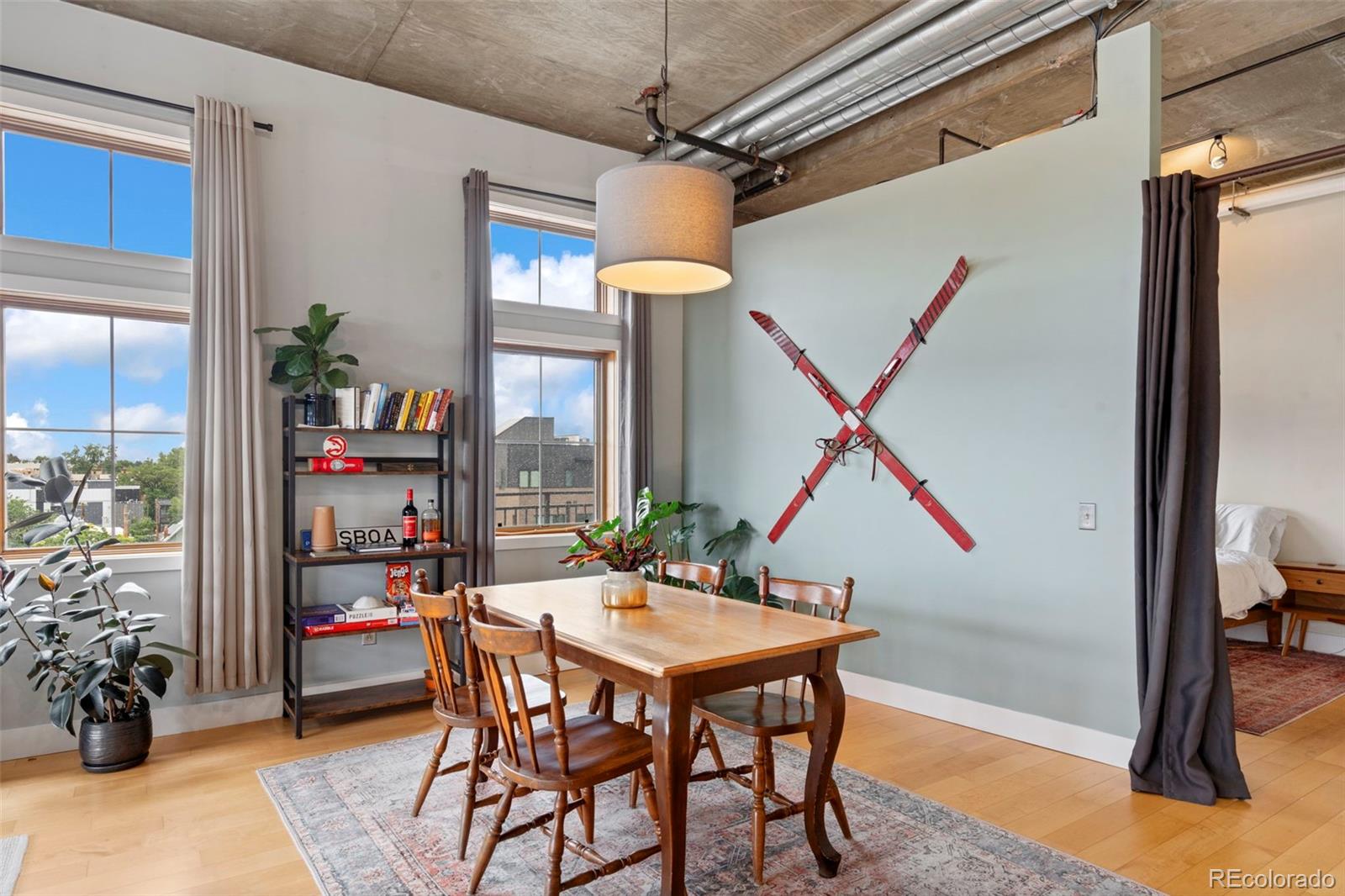 MLS Image #9 for 1925 w 32nd avenue 504,denver, Colorado