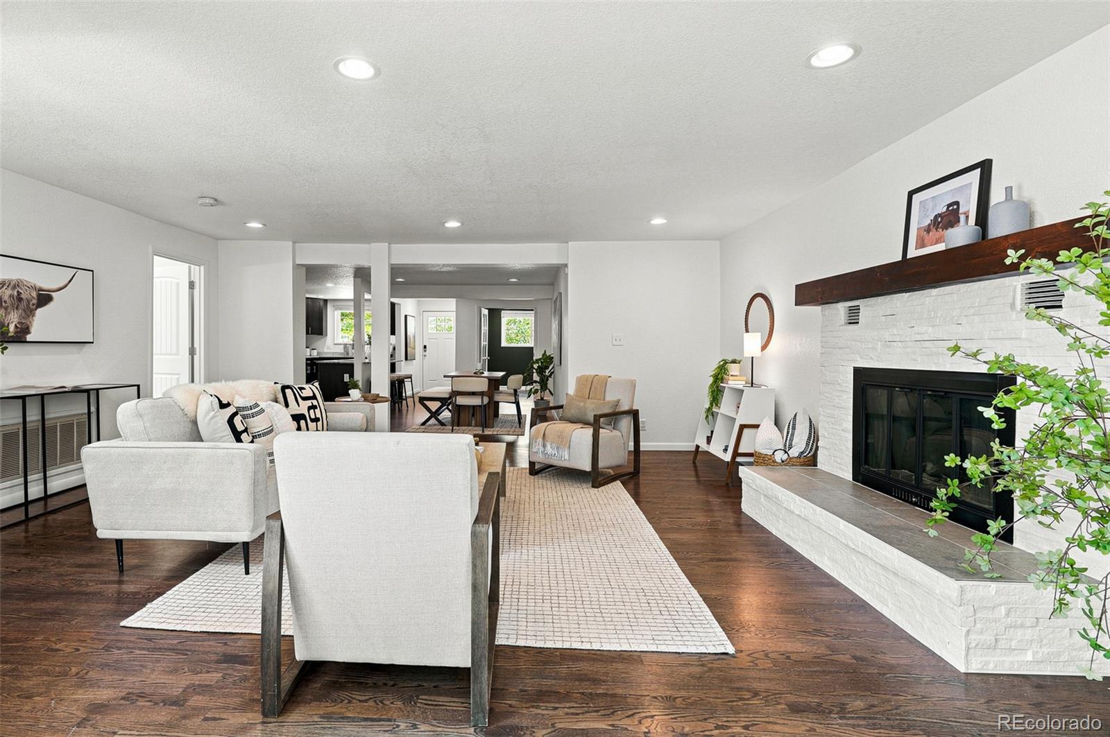 MLS Image #11 for 2520  carr court,denver, Colorado