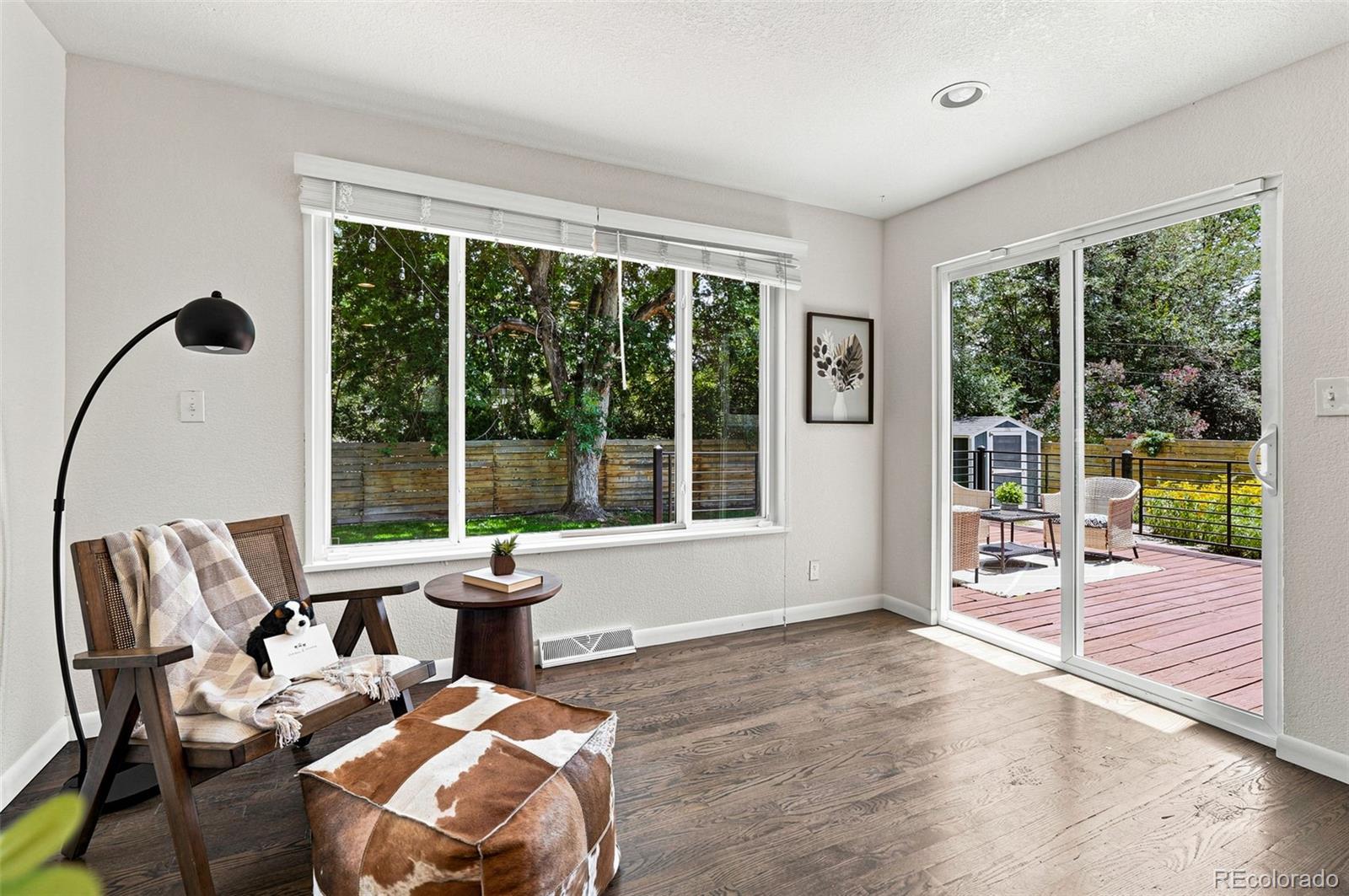 MLS Image #15 for 2520  carr court,denver, Colorado