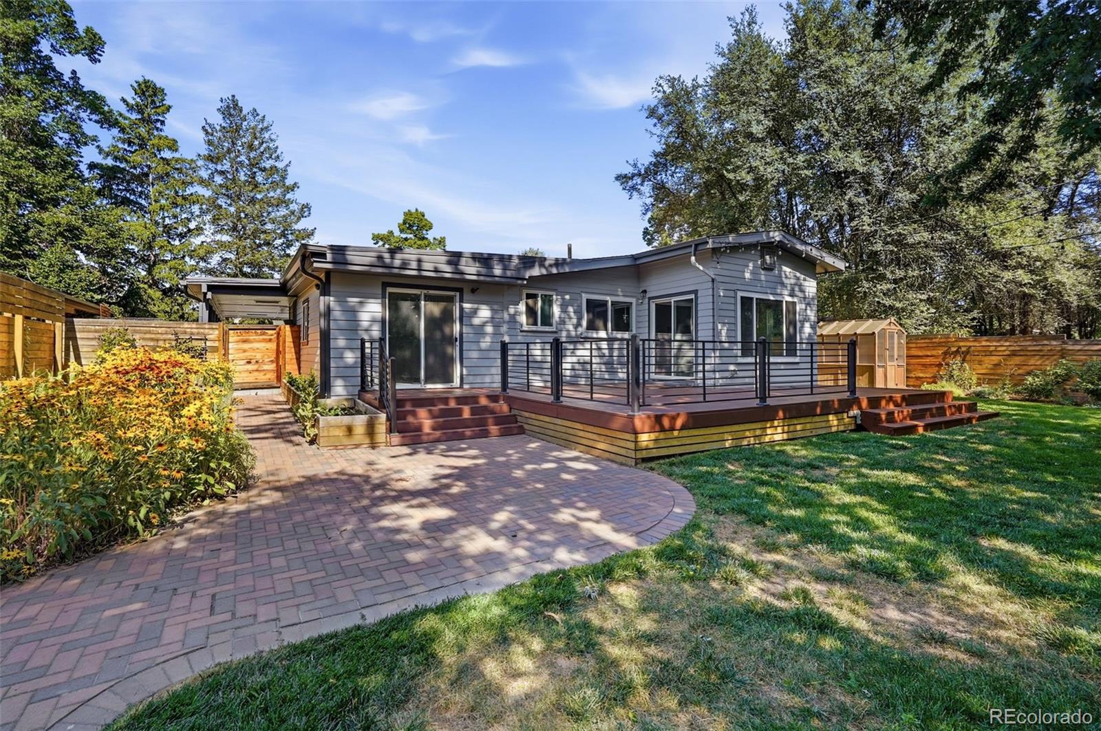 MLS Image #16 for 2520  carr court,denver, Colorado