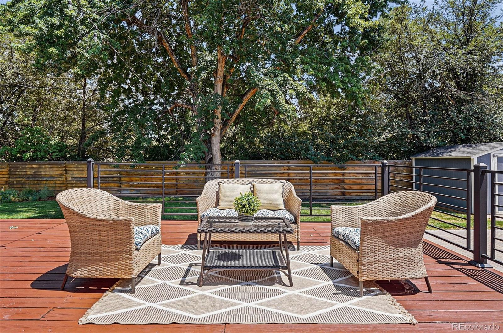 MLS Image #17 for 2520  carr court,denver, Colorado