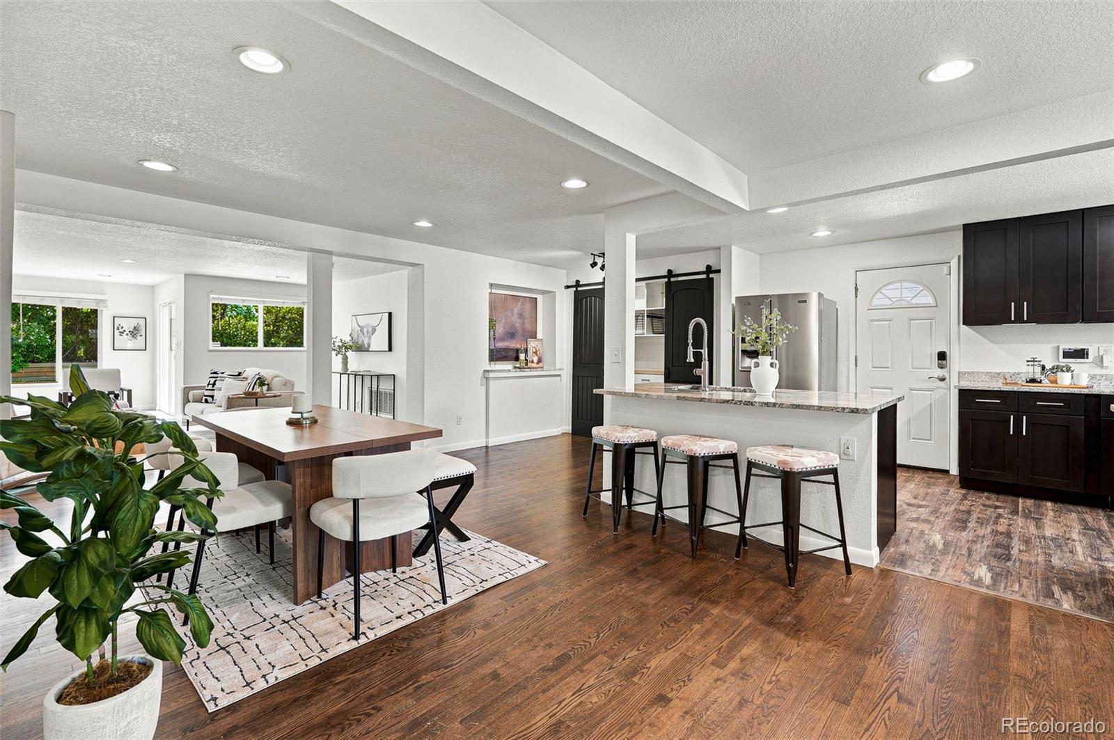 MLS Image #2 for 2520  carr court,denver, Colorado