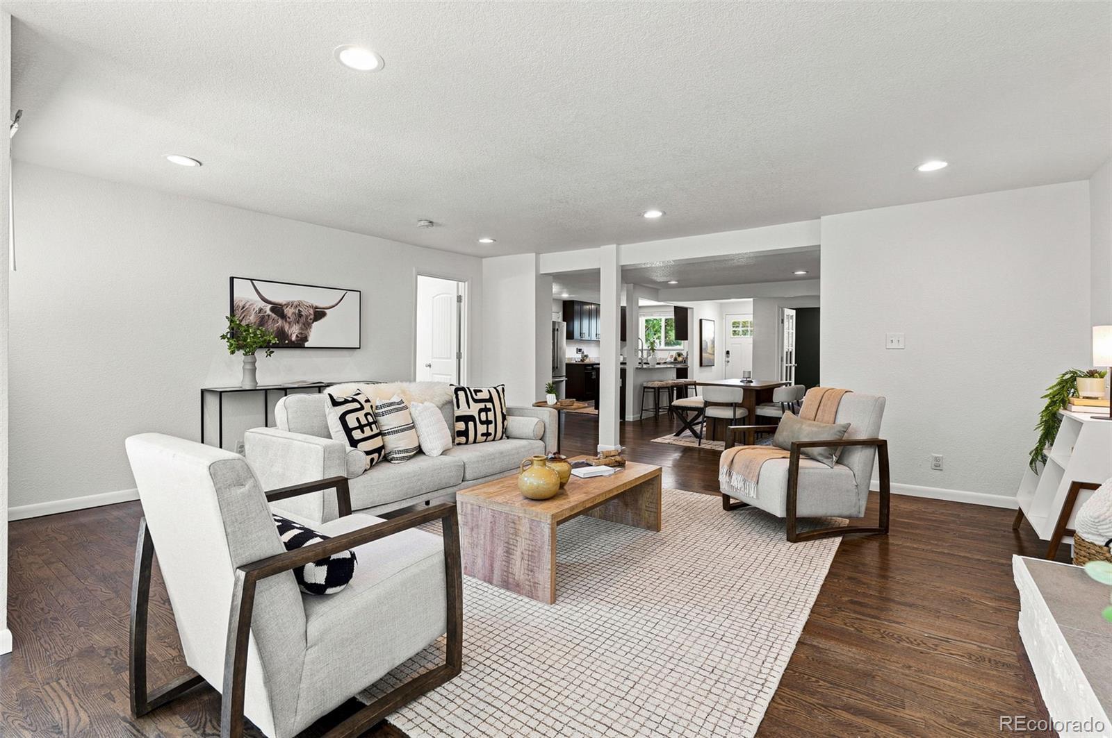 MLS Image #3 for 2520  carr court,denver, Colorado