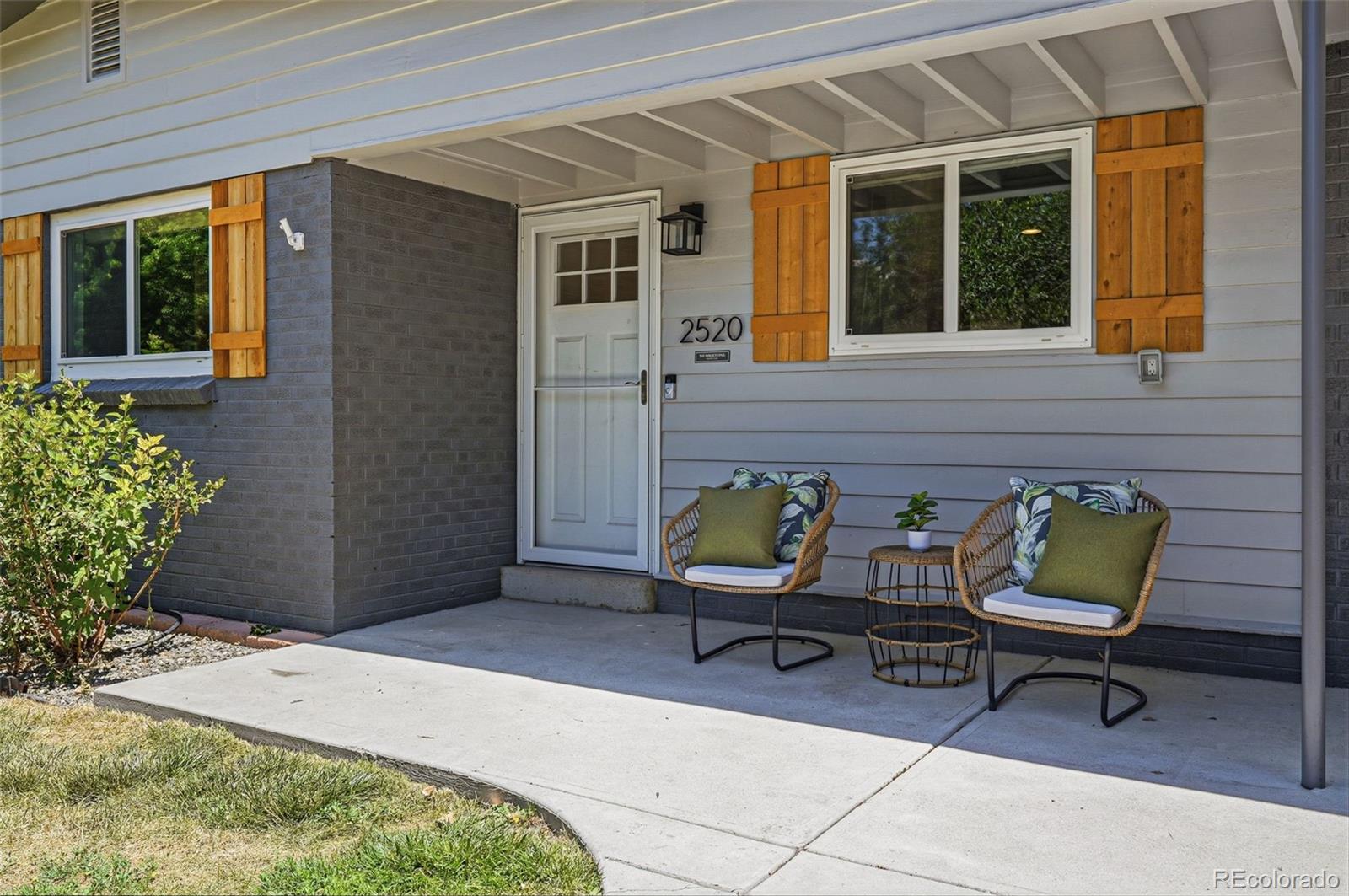 MLS Image #32 for 2520  carr court,denver, Colorado