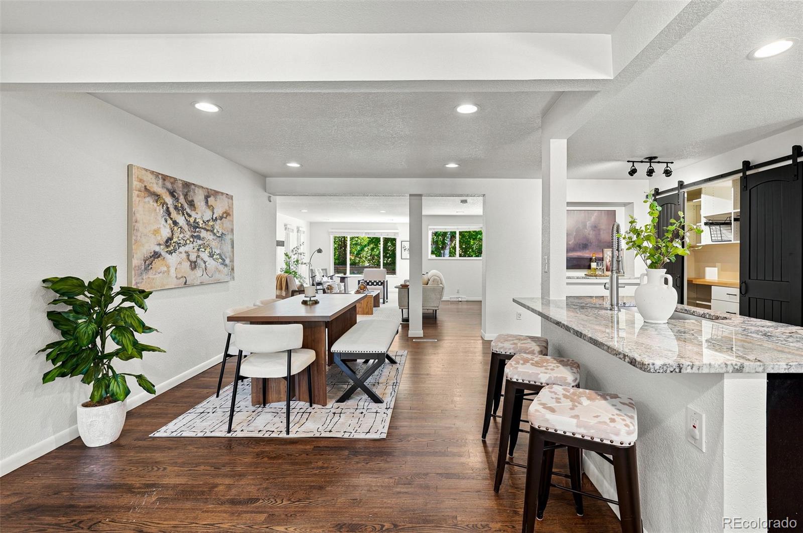 MLS Image #5 for 2520  carr court,denver, Colorado