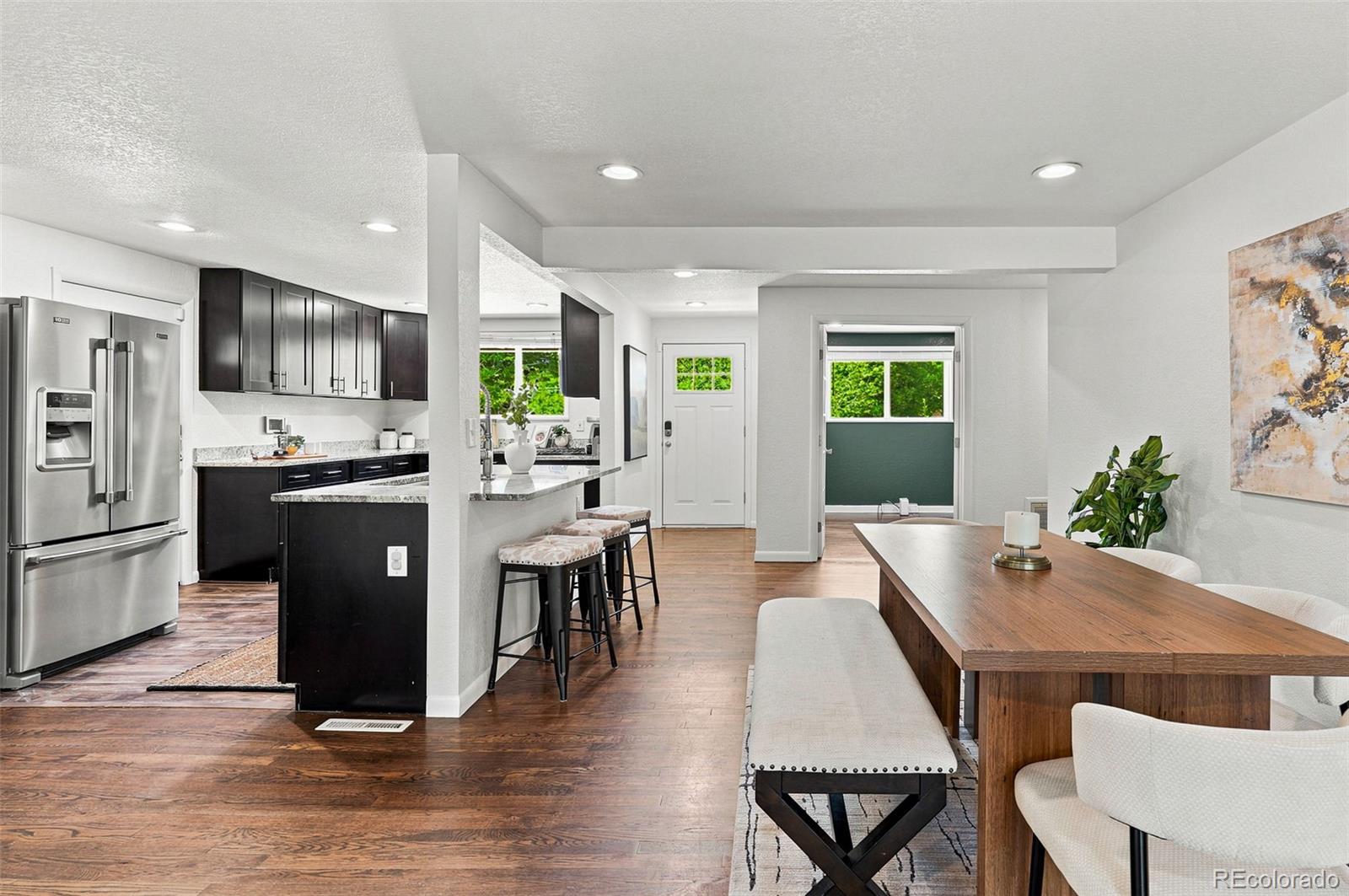 MLS Image #6 for 2520  carr court,denver, Colorado