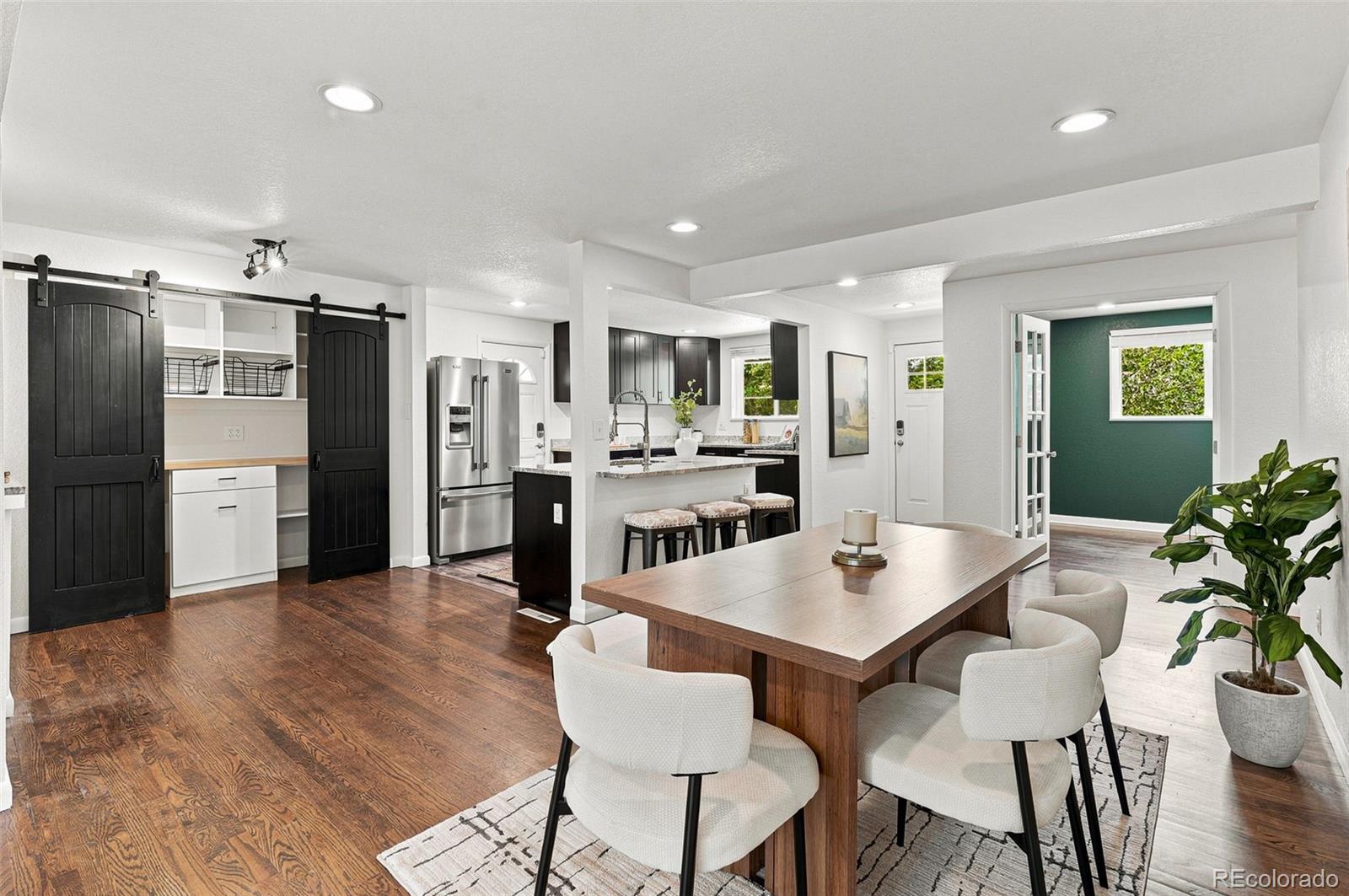 MLS Image #9 for 2520  carr court,denver, Colorado
