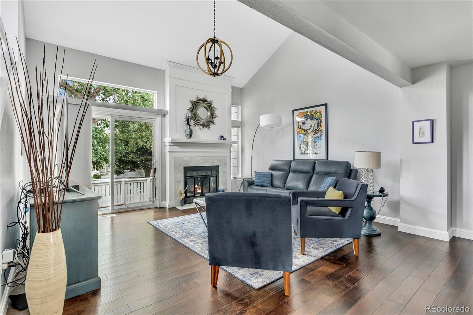 MLS Image #14 for 112  blue spruce court,littleton, Colorado