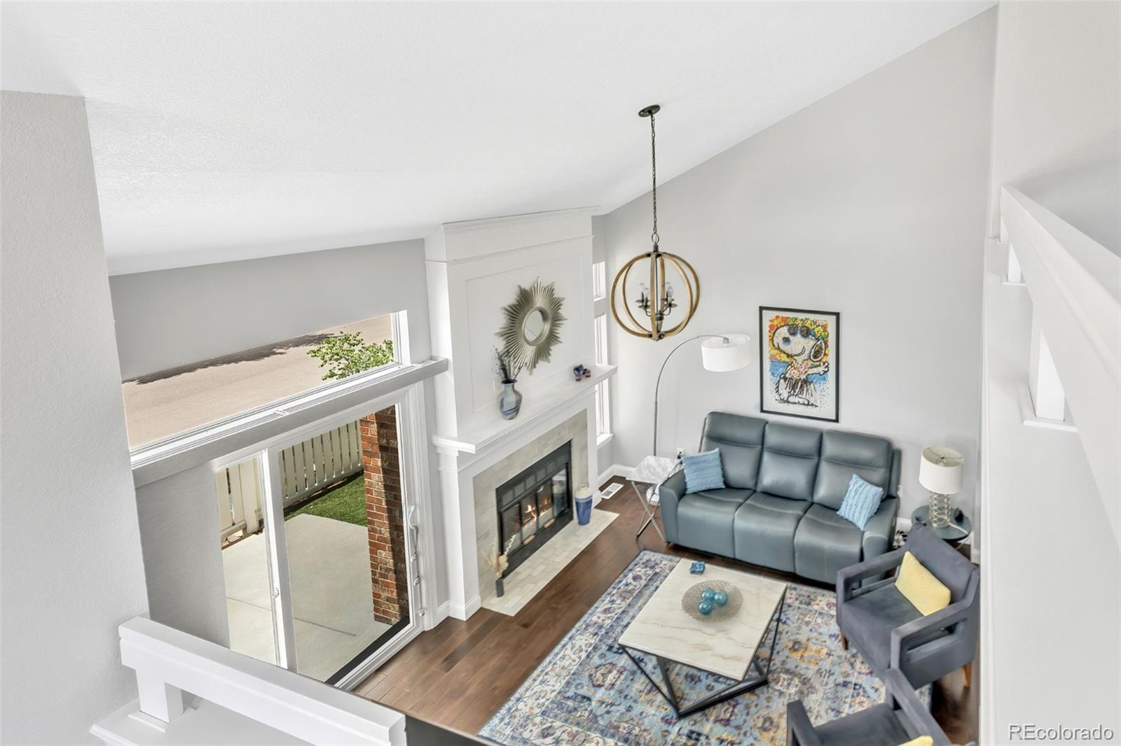 MLS Image #16 for 112  blue spruce court,littleton, Colorado