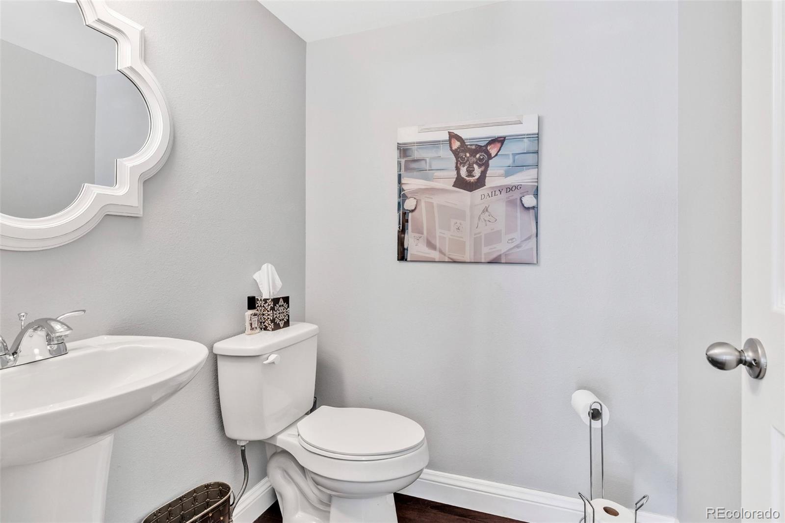 MLS Image #25 for 112  blue spruce court,littleton, Colorado