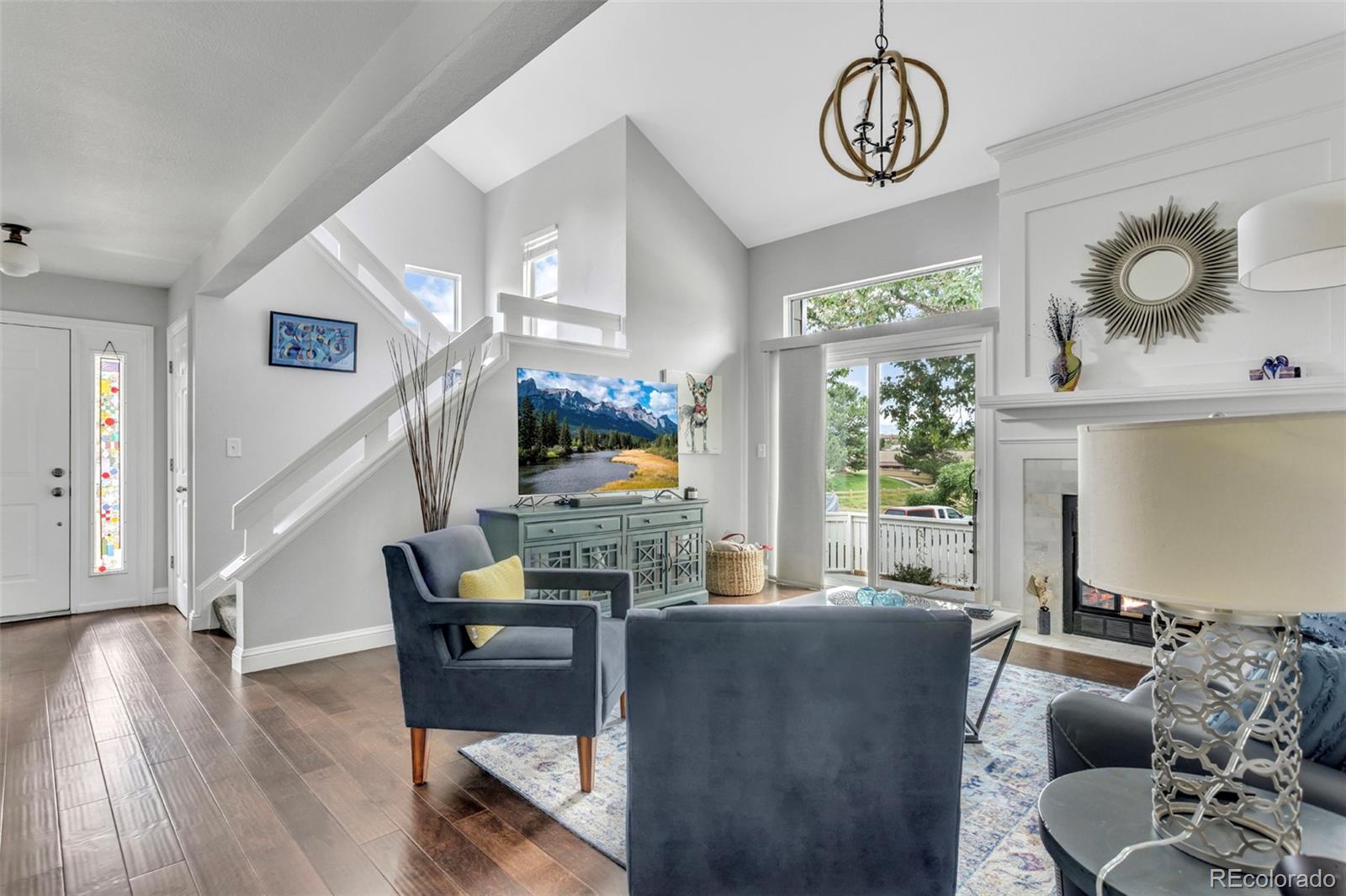 MLS Image #26 for 112  blue spruce court,littleton, Colorado