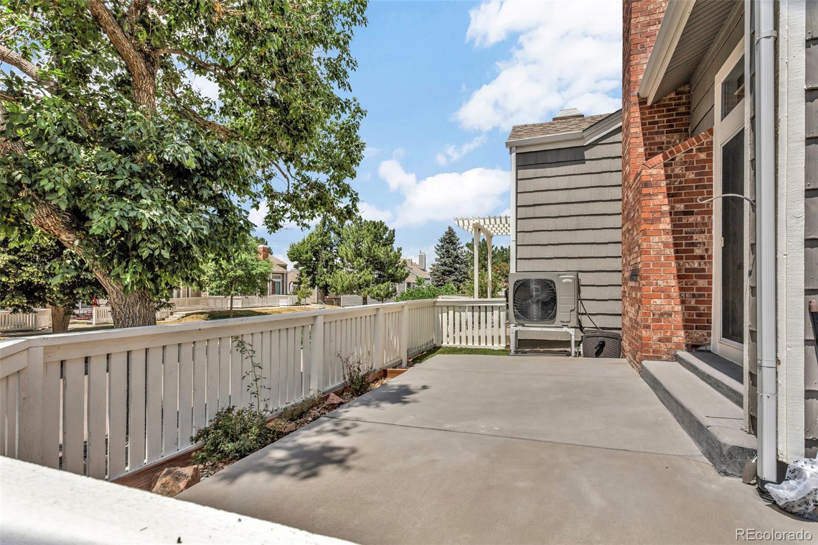 MLS Image #3 for 112  blue spruce court,littleton, Colorado