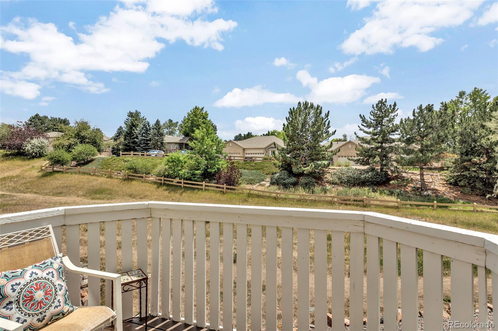 MLS Image #4 for 112  blue spruce court,littleton, Colorado