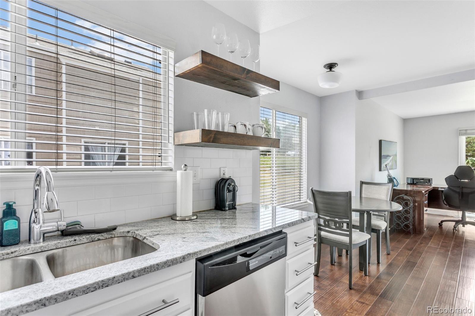 MLS Image #5 for 112  blue spruce court,littleton, Colorado