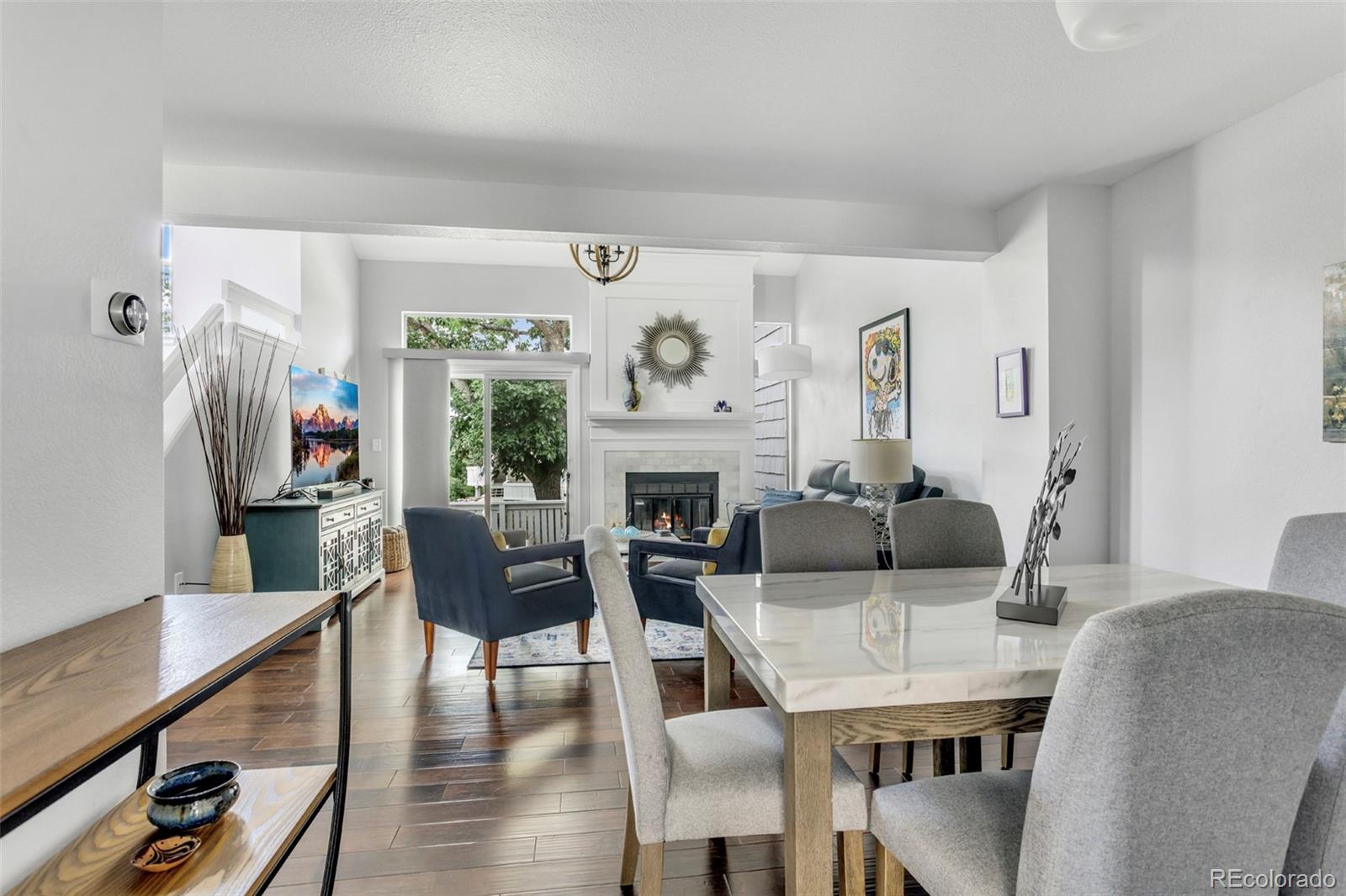MLS Image #9 for 112  blue spruce court,littleton, Colorado