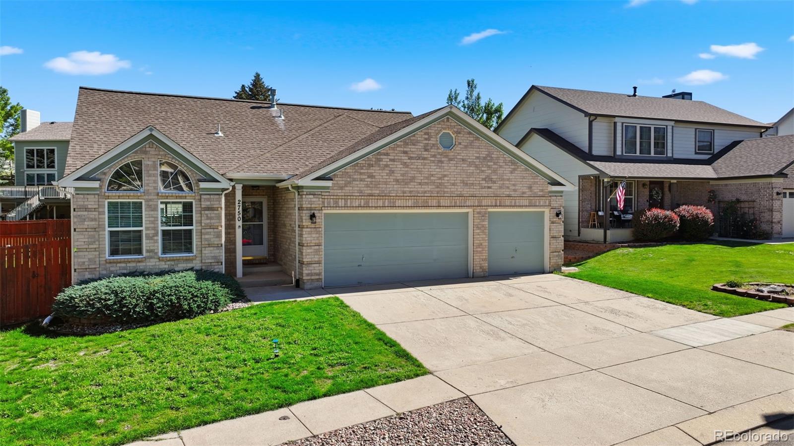 MLS Image #0 for 2750  helmsdale drive,colorado springs, Colorado