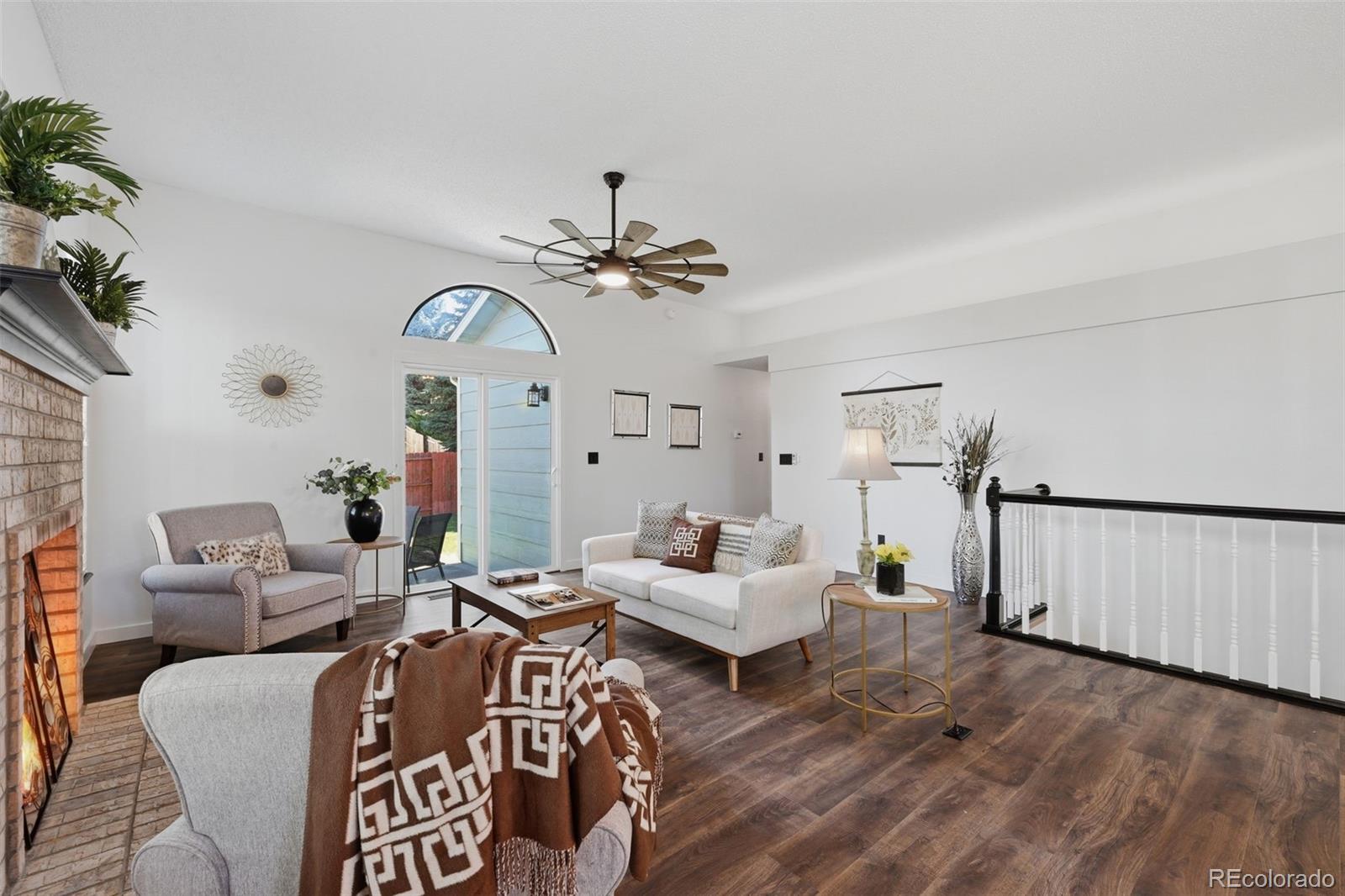 MLS Image #10 for 2750  helmsdale drive,colorado springs, Colorado