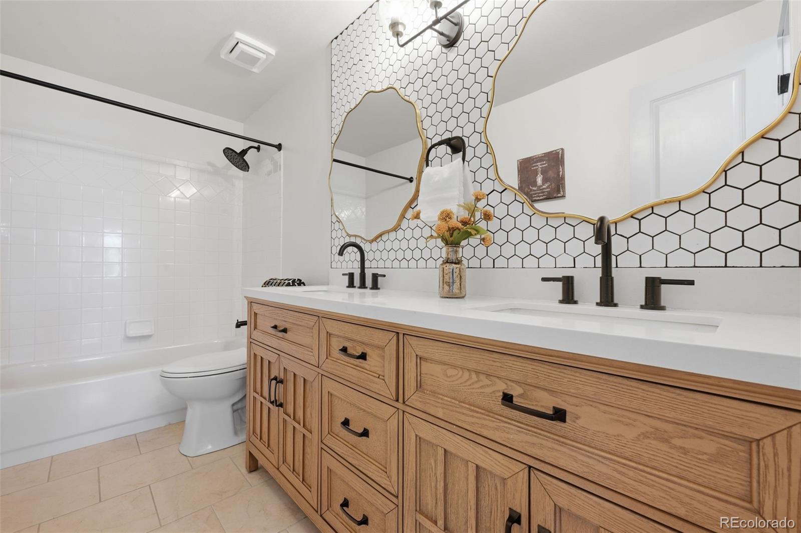 MLS Image #2 for 2750  helmsdale drive,colorado springs, Colorado