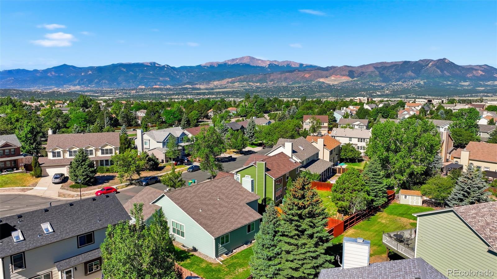 MLS Image #39 for 2750  helmsdale drive,colorado springs, Colorado