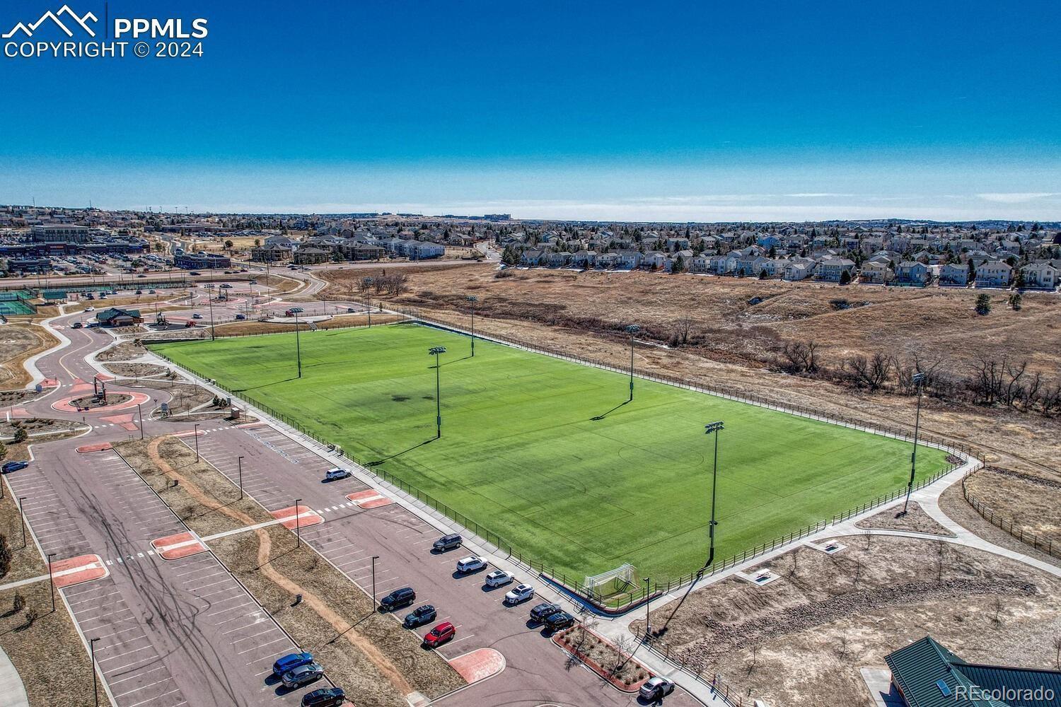 MLS Image #41 for 2750  helmsdale drive,colorado springs, Colorado