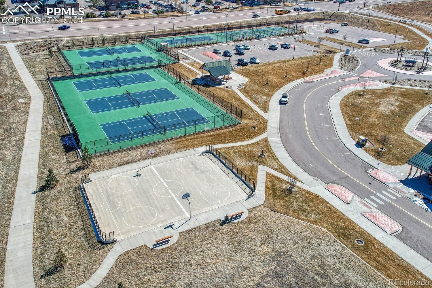 MLS Image #42 for 2750  helmsdale drive,colorado springs, Colorado