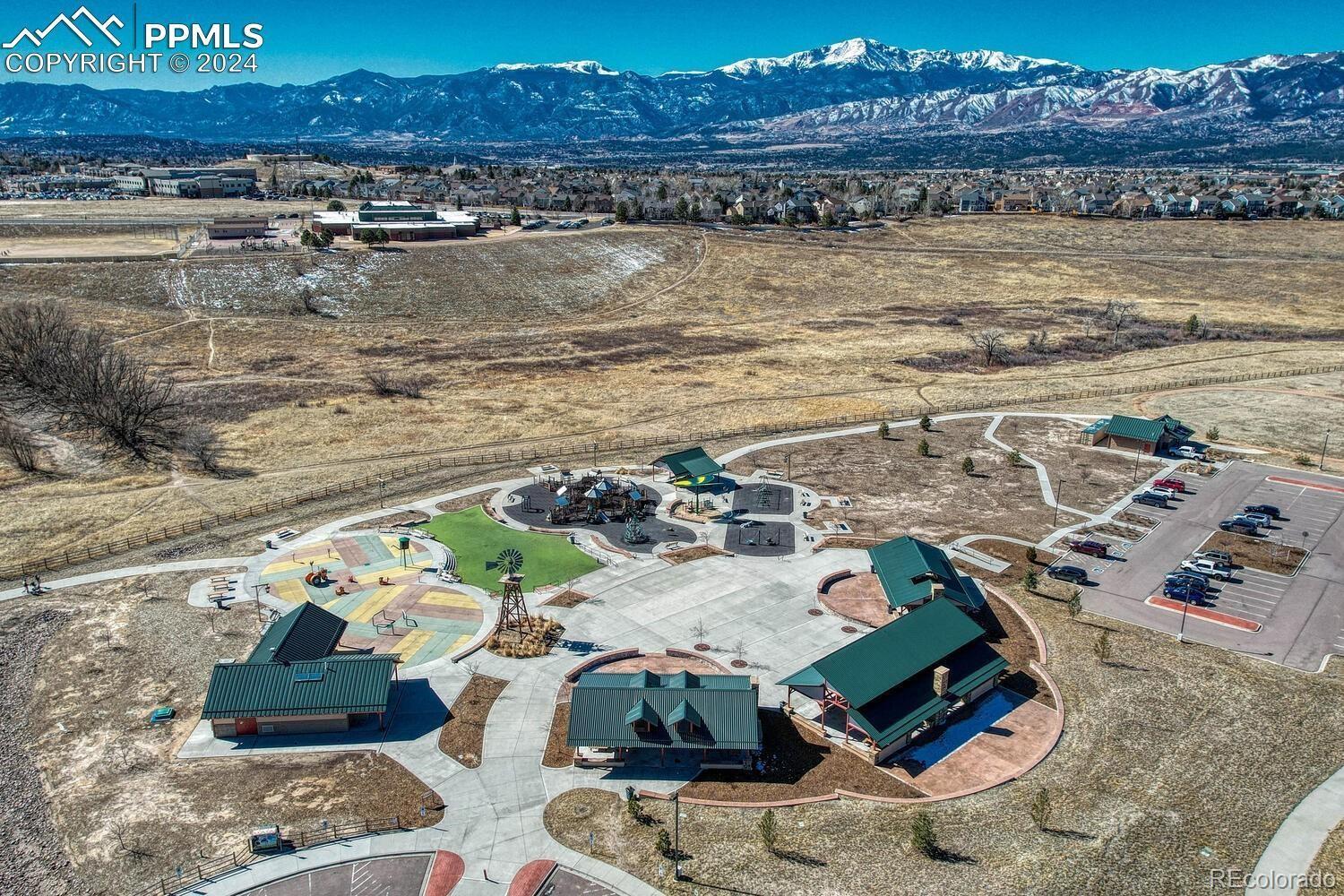 MLS Image #44 for 2750  helmsdale drive,colorado springs, Colorado