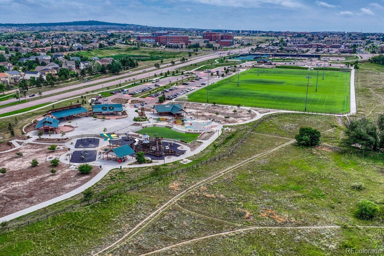 MLS Image #45 for 2750  helmsdale drive,colorado springs, Colorado