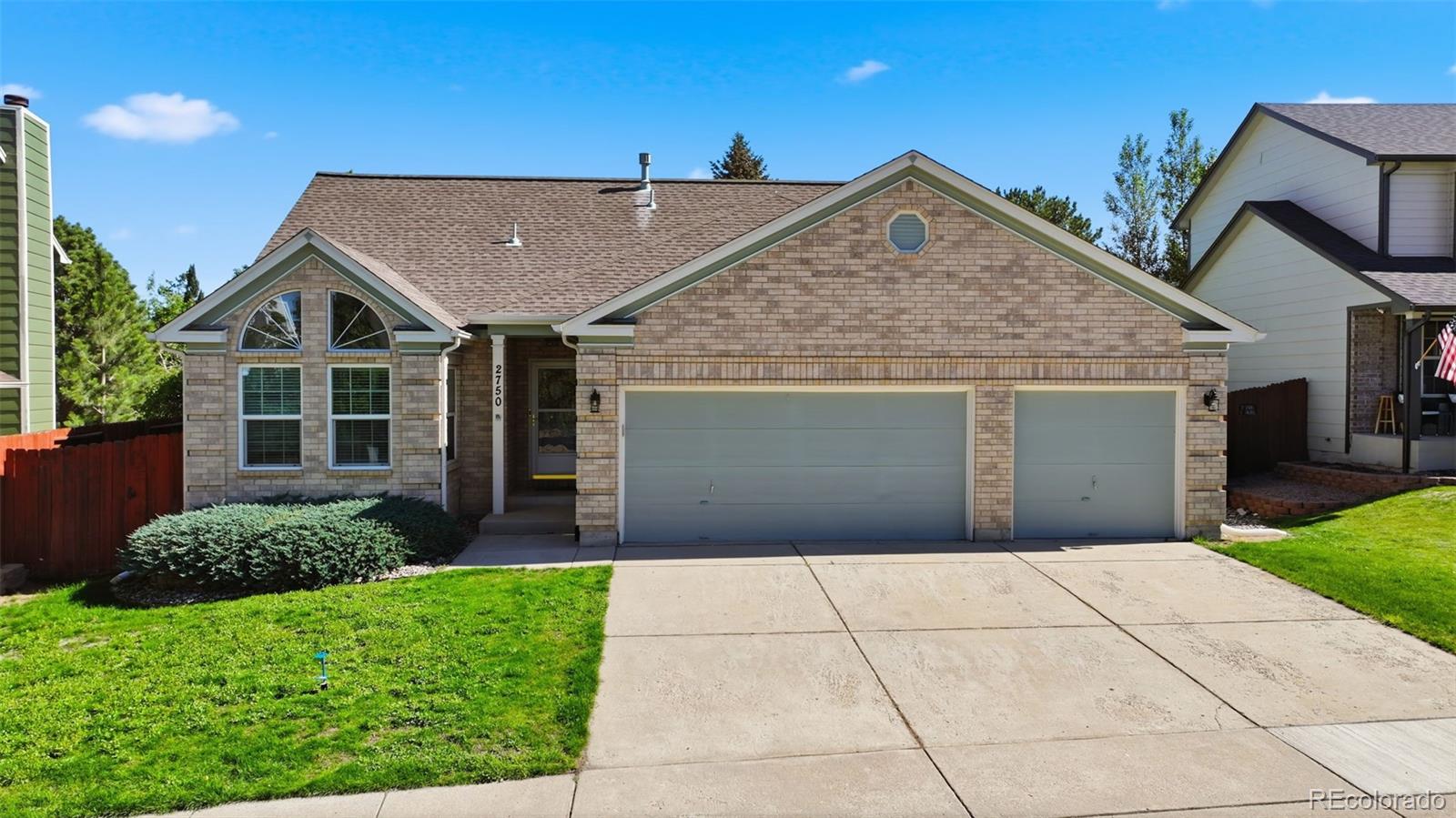 MLS Image #46 for 2750  helmsdale drive,colorado springs, Colorado