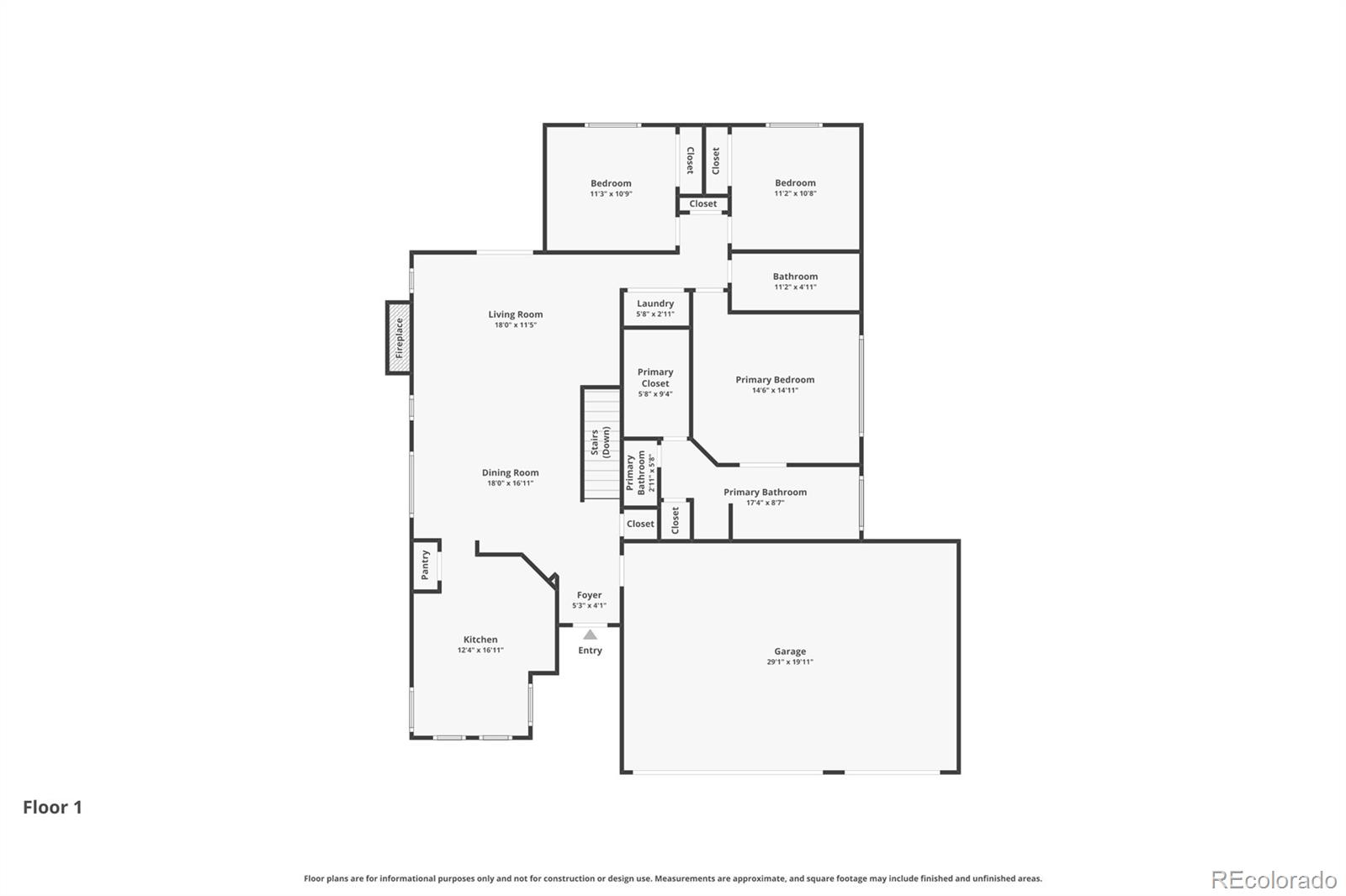 MLS Image #49 for 2750  helmsdale drive,colorado springs, Colorado