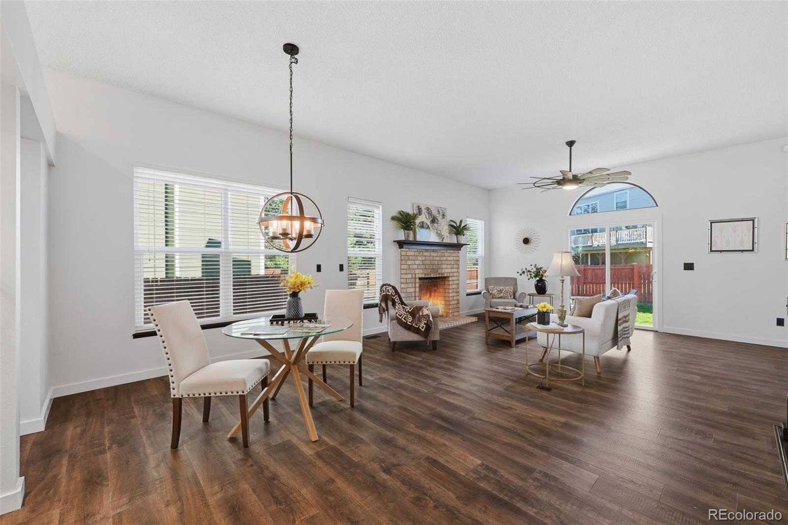 MLS Image #6 for 2750  helmsdale drive,colorado springs, Colorado