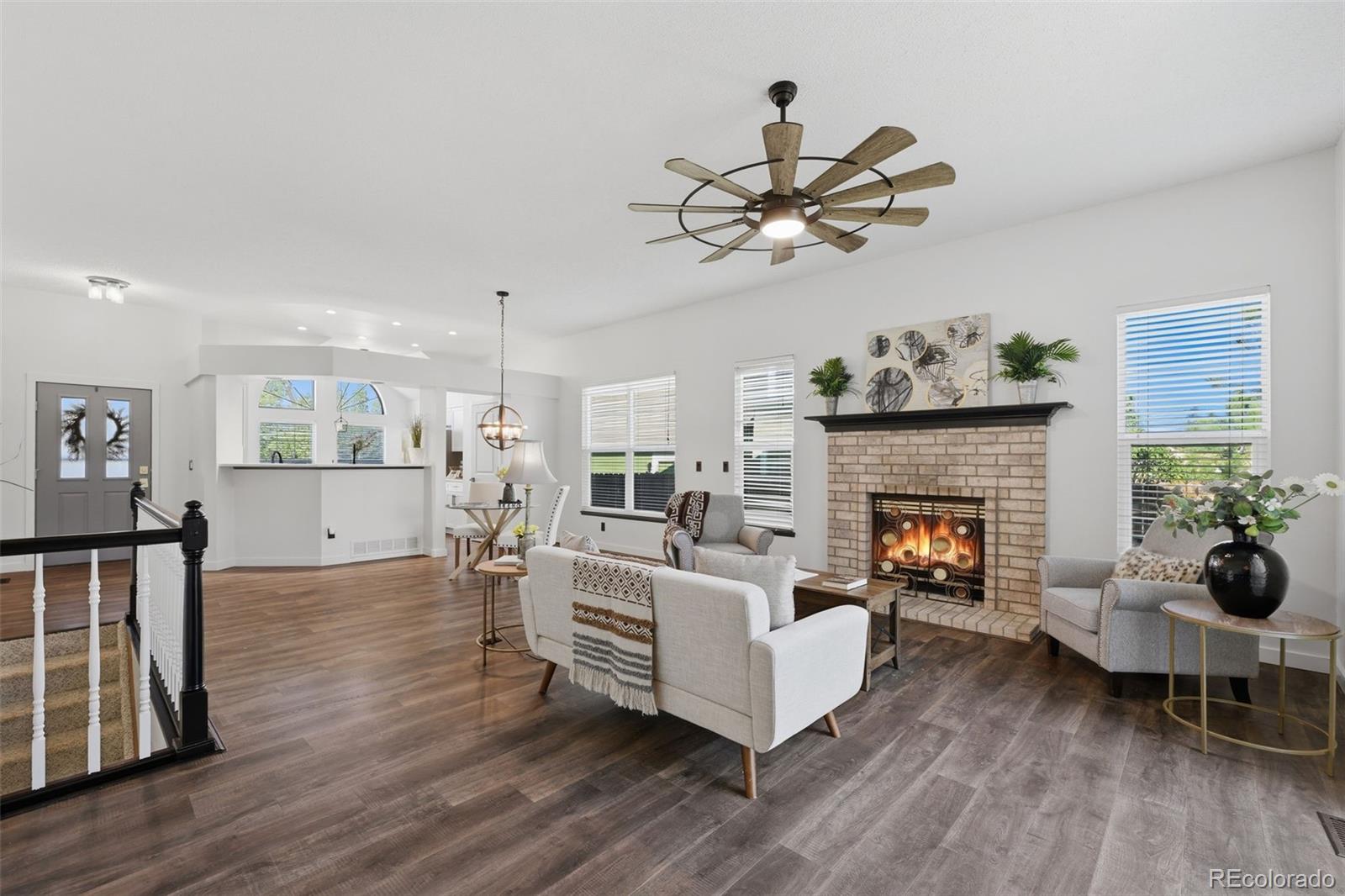 MLS Image #7 for 2750  helmsdale drive,colorado springs, Colorado