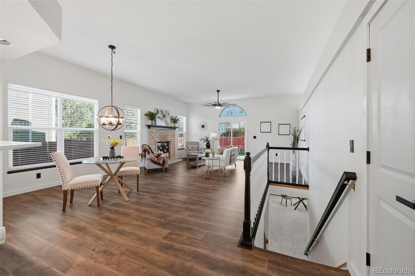 MLS Image #9 for 2750  helmsdale drive,colorado springs, Colorado