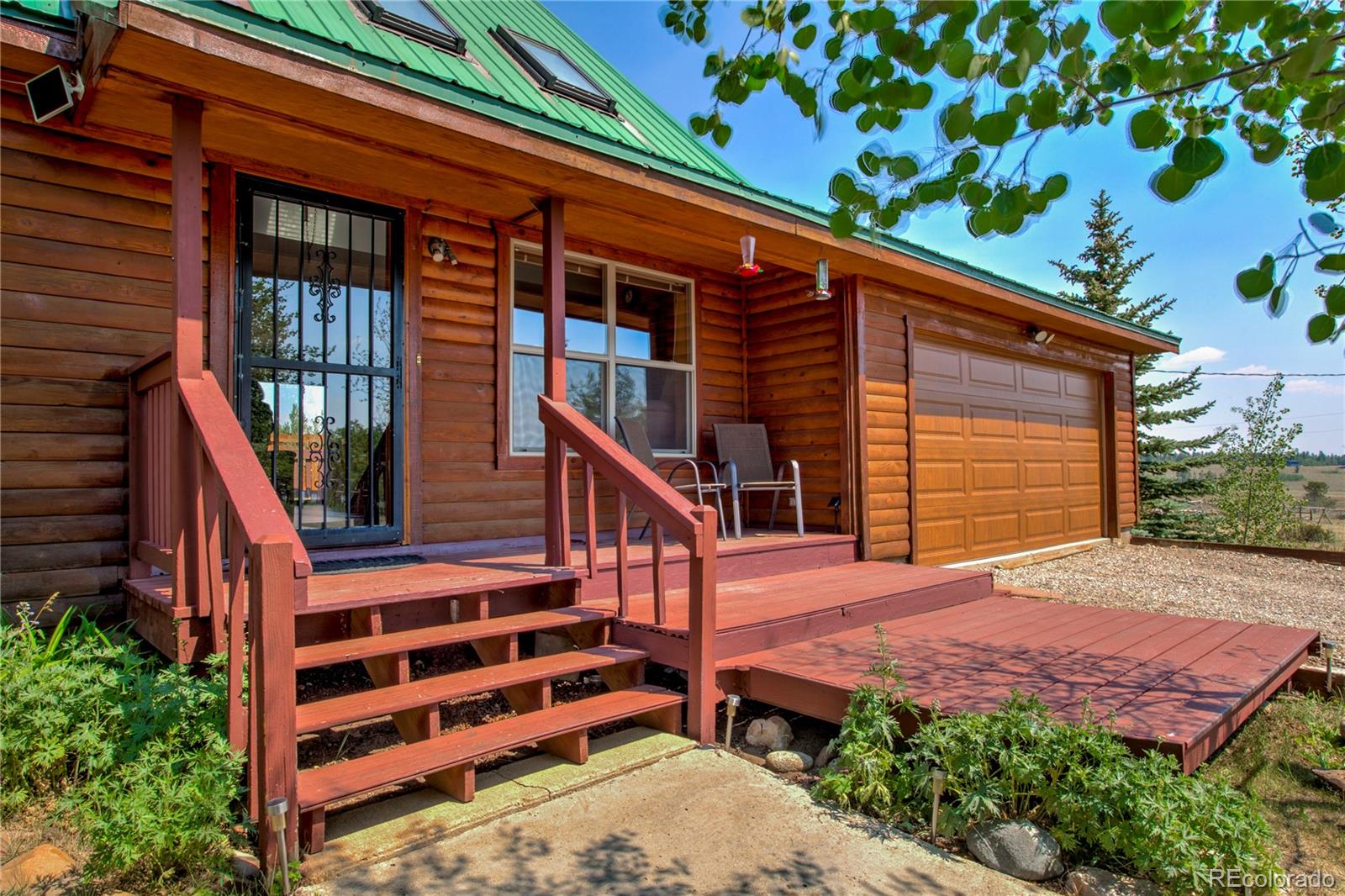 MLS Image #0 for 653  vine road,fairplay, Colorado