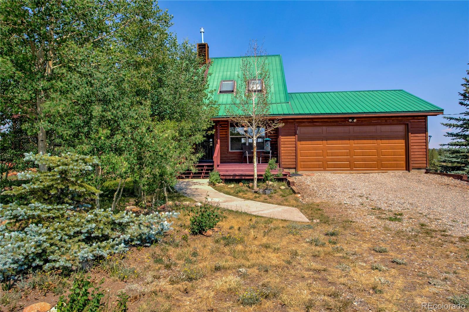 MLS Image #2 for 653  vine road,fairplay, Colorado