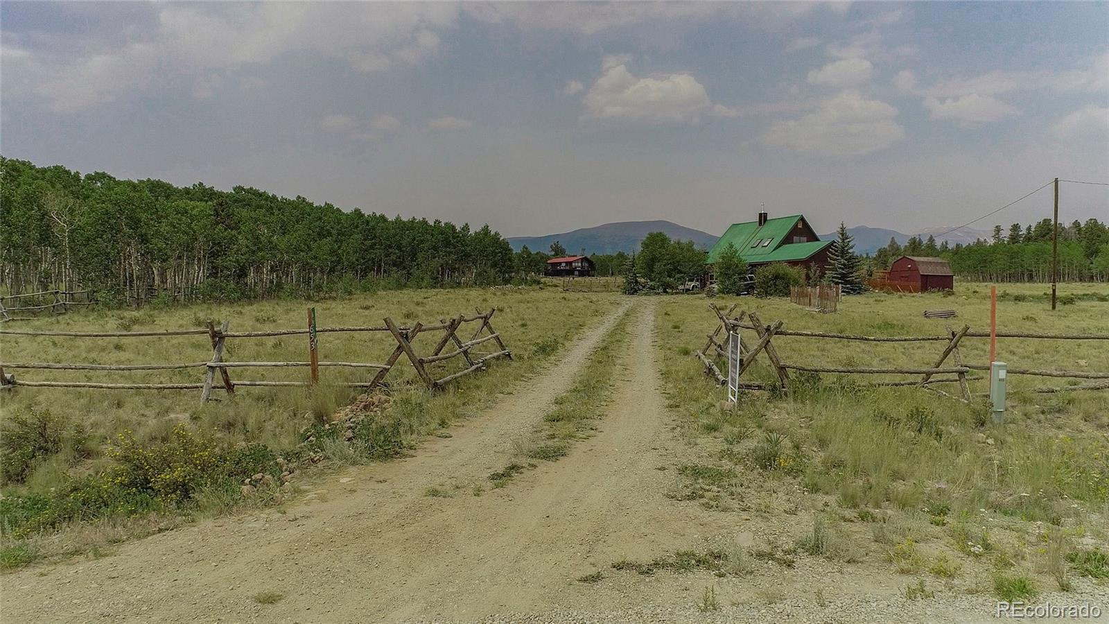 MLS Image #38 for 653  vine road,fairplay, Colorado