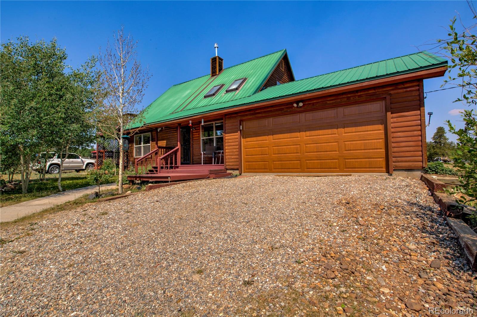 MLS Image #4 for 653  vine road,fairplay, Colorado