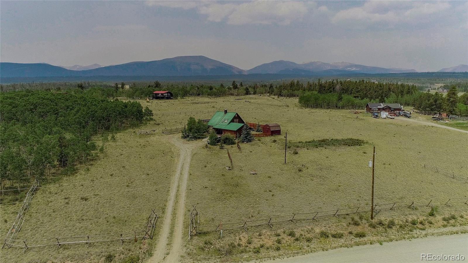 MLS Image #41 for 653  vine road,fairplay, Colorado