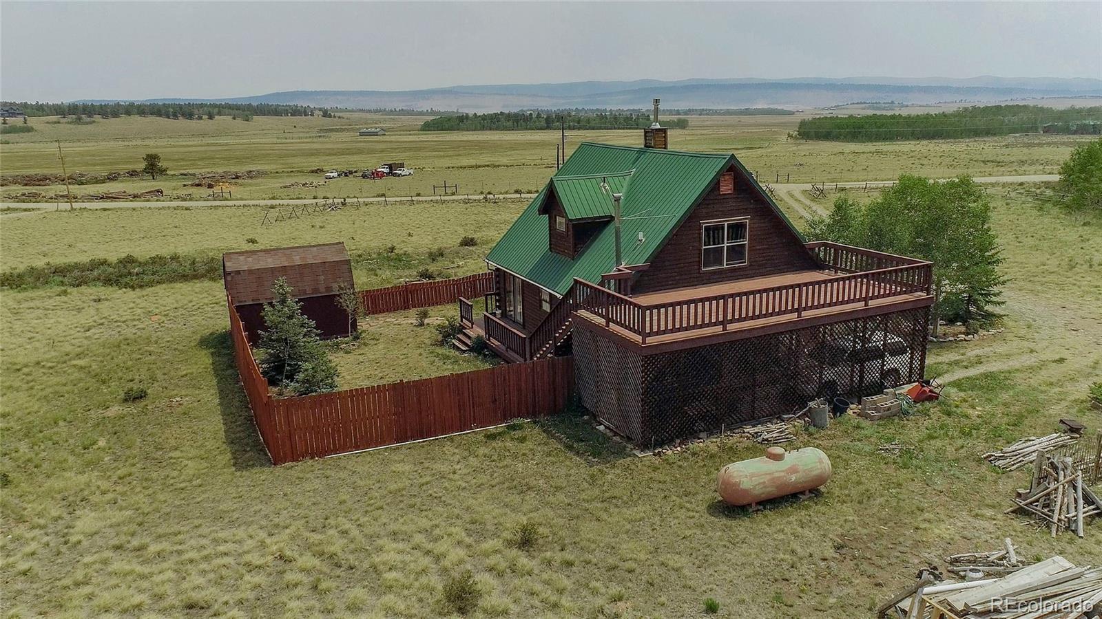 MLS Image #42 for 653  vine road,fairplay, Colorado