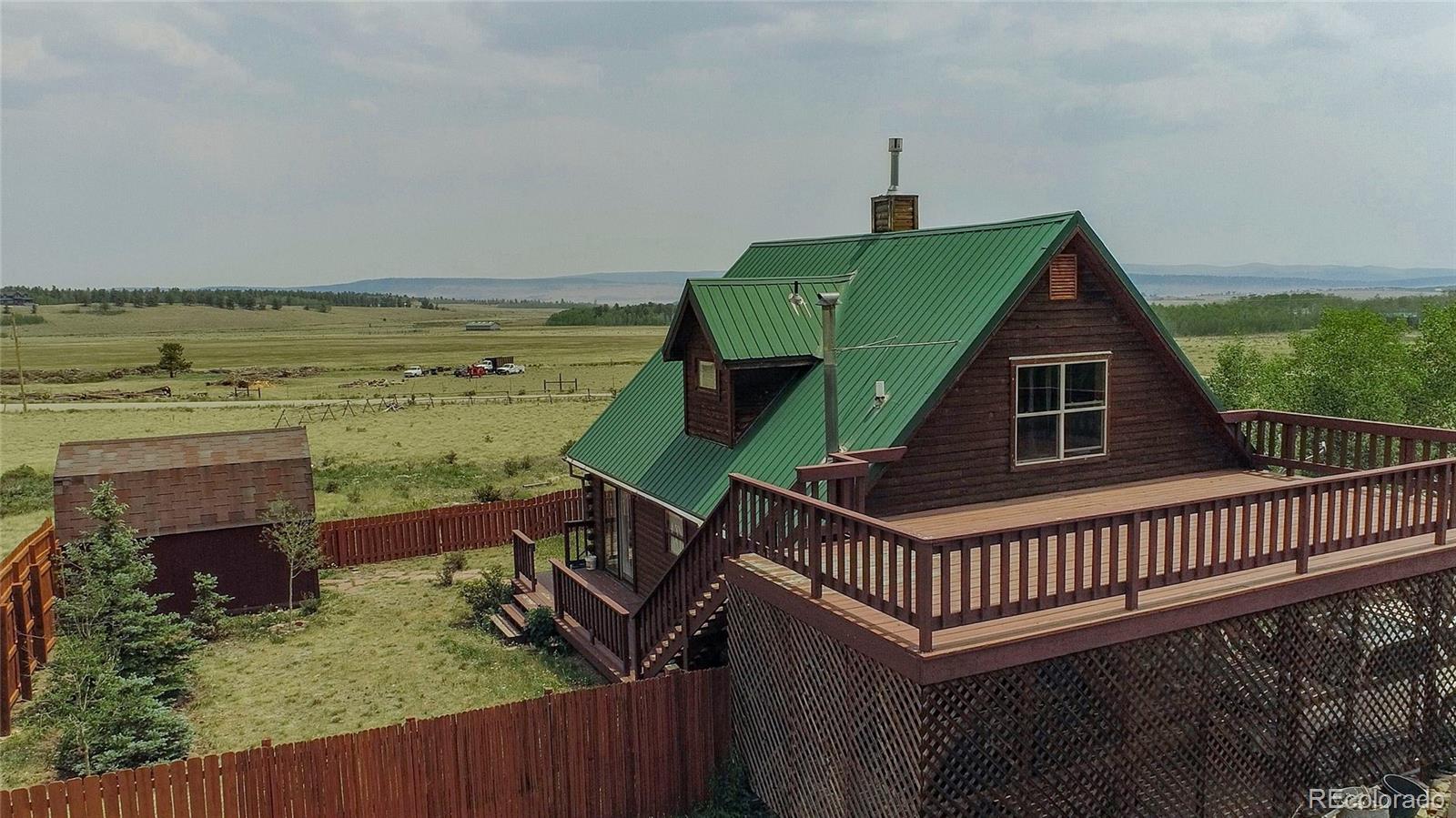 MLS Image #43 for 653  vine road,fairplay, Colorado