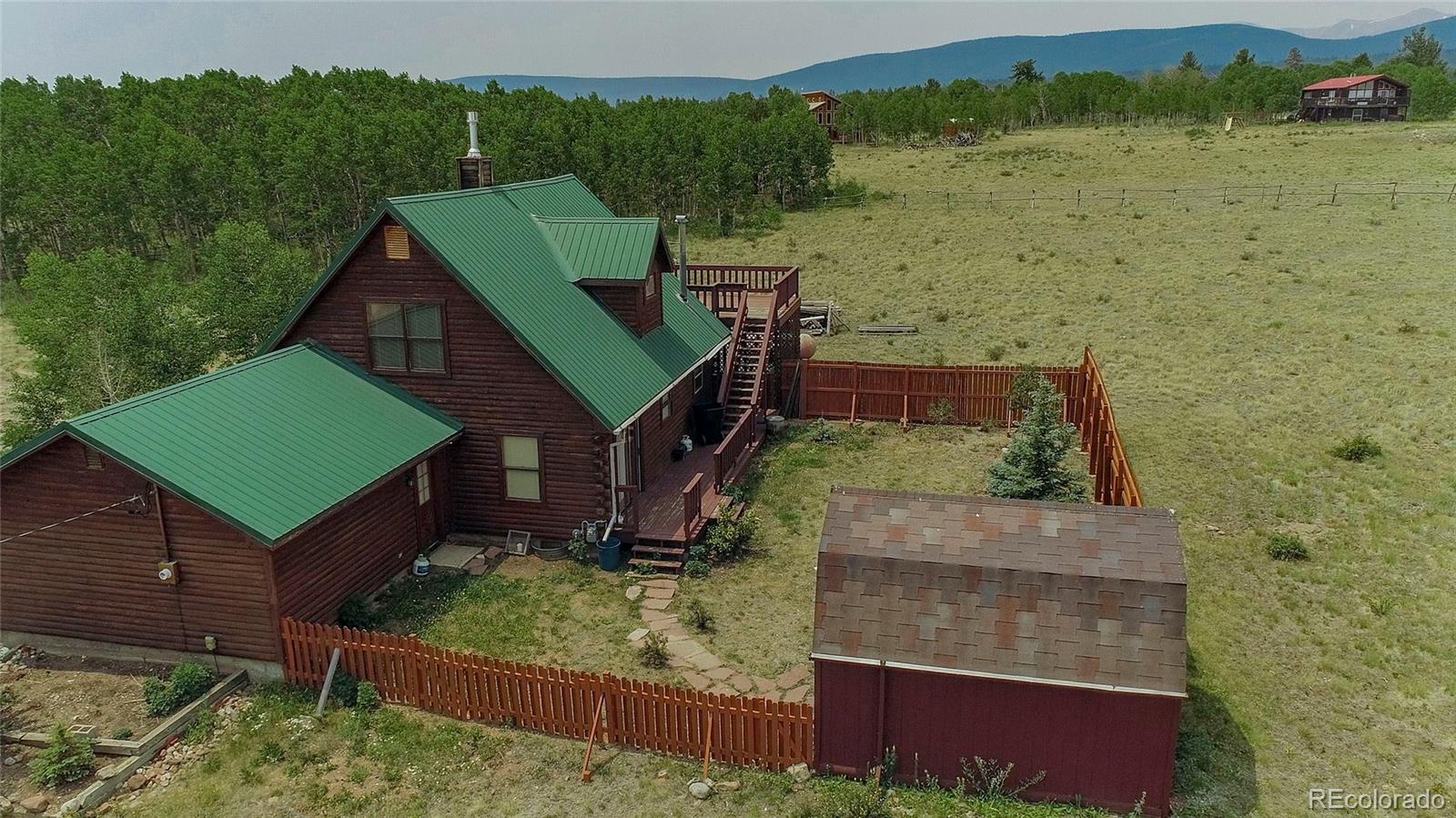 MLS Image #44 for 653  vine road,fairplay, Colorado